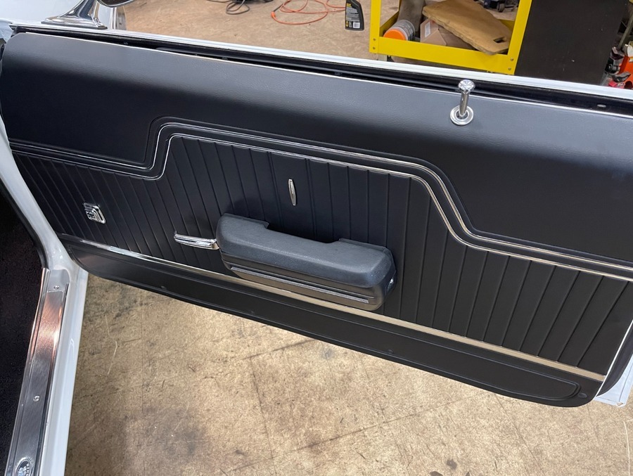 Used 1970 Chevrolet Chevelle - CONVERTIBLE - 454 ENGINE - AUTO TRANS - FRESH RESTORATION - | St. Petersburg, FL