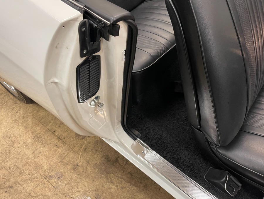 Used 1970 Chevrolet Chevelle - CONVERTIBLE - 454 ENGINE - AUTO TRANS - FRESH RESTORATION - | St. Petersburg, FL