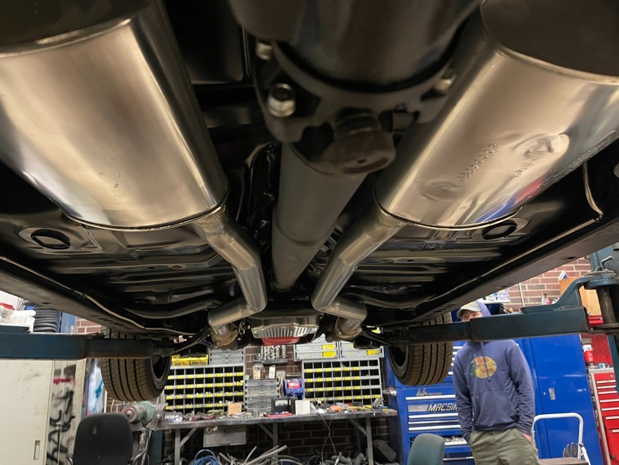 Used 1970 Chevrolet Chevelle - CONVERTIBLE - 454 ENGINE - AUTO TRANS - FRESH RESTORATION - | St. Petersburg, FL