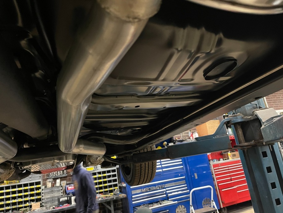 Used 1970 Chevrolet Chevelle - CONVERTIBLE - 454 ENGINE - AUTO TRANS - FRESH RESTORATION - | St. Petersburg, FL
