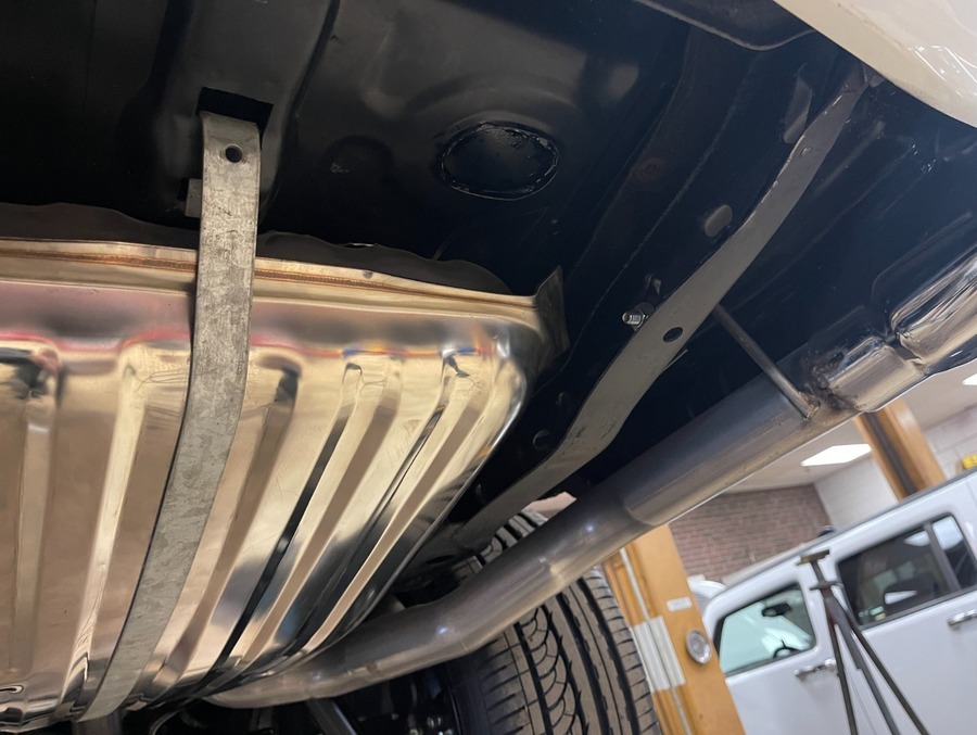 Used 1970 Chevrolet Chevelle - CONVERTIBLE - 454 ENGINE - AUTO TRANS - FRESH RESTORATION - | St. Petersburg, FL