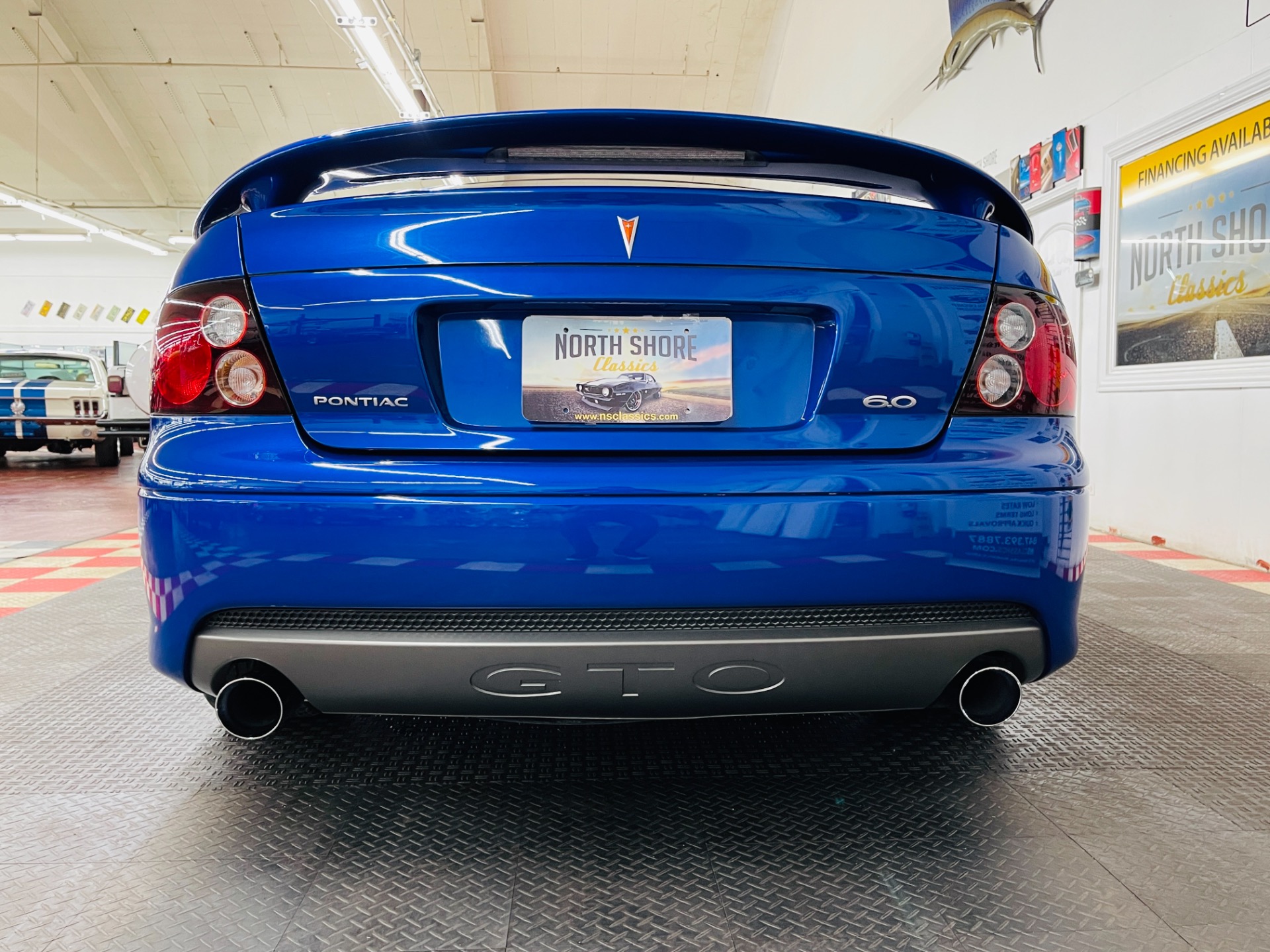 Used 2005 Pontiac GTO - SUPER LOW MILES - EXCELLENT CONDITION - SEE VIDEO | Mundelein, IL