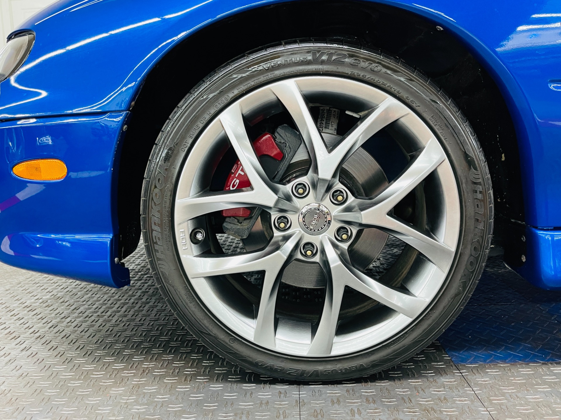Used 2005 Pontiac GTO - SUPER LOW MILES - EXCELLENT CONDITION - SEE VIDEO | Mundelein, IL