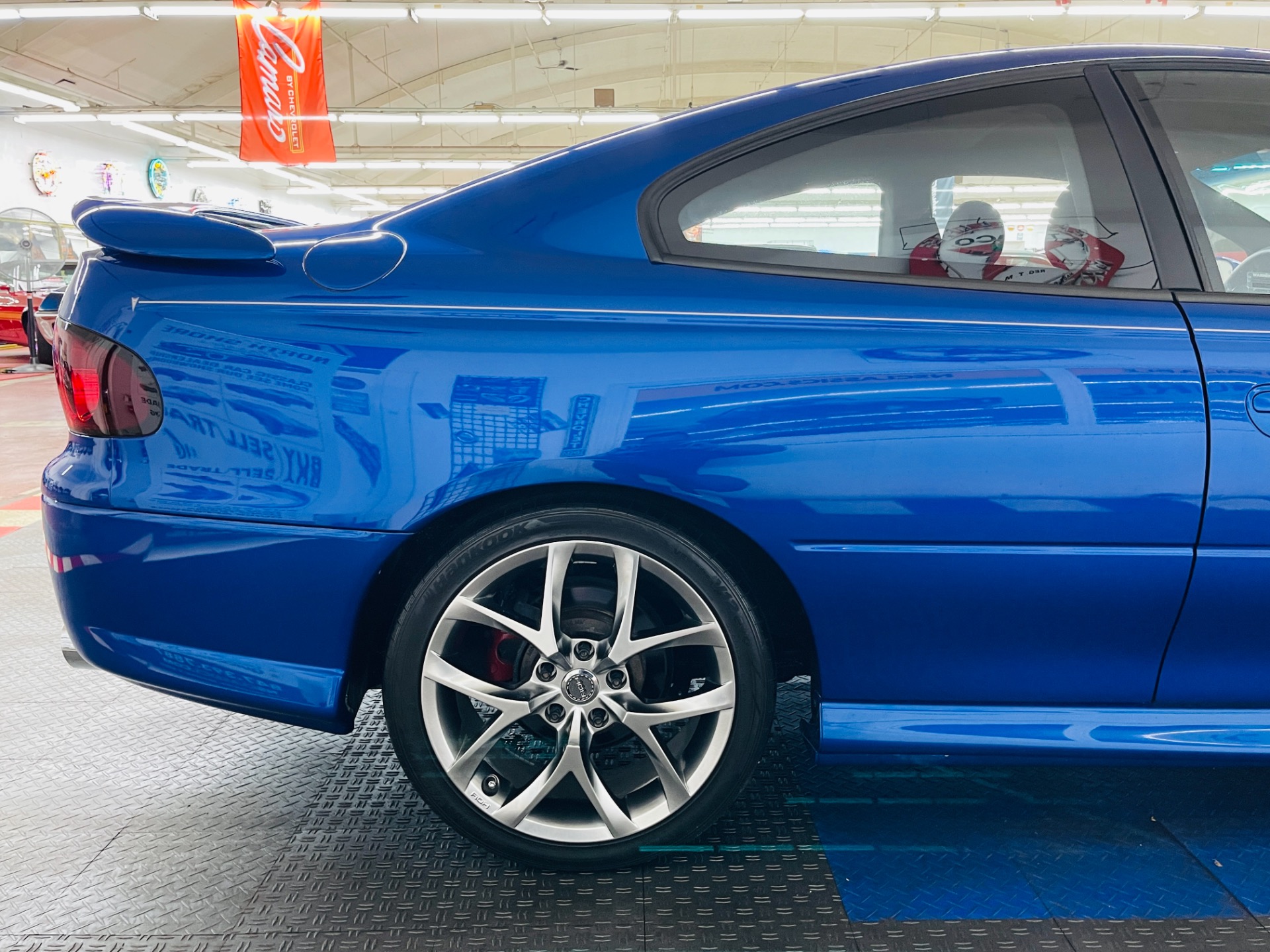 Used 2005 Pontiac GTO - SUPER LOW MILES - EXCELLENT CONDITION - SEE VIDEO | Mundelein, IL