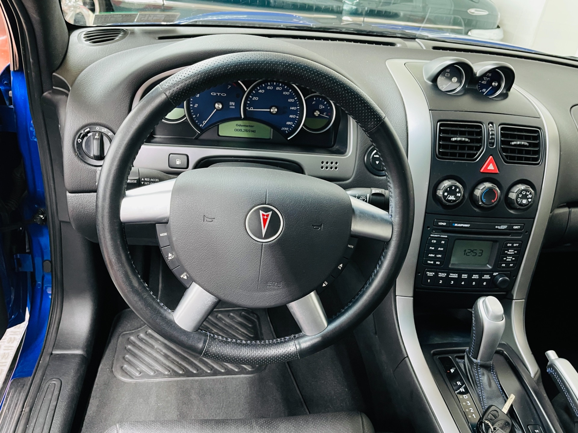 Used 2005 Pontiac GTO - SUPER LOW MILES - EXCELLENT CONDITION - SEE VIDEO | Mundelein, IL