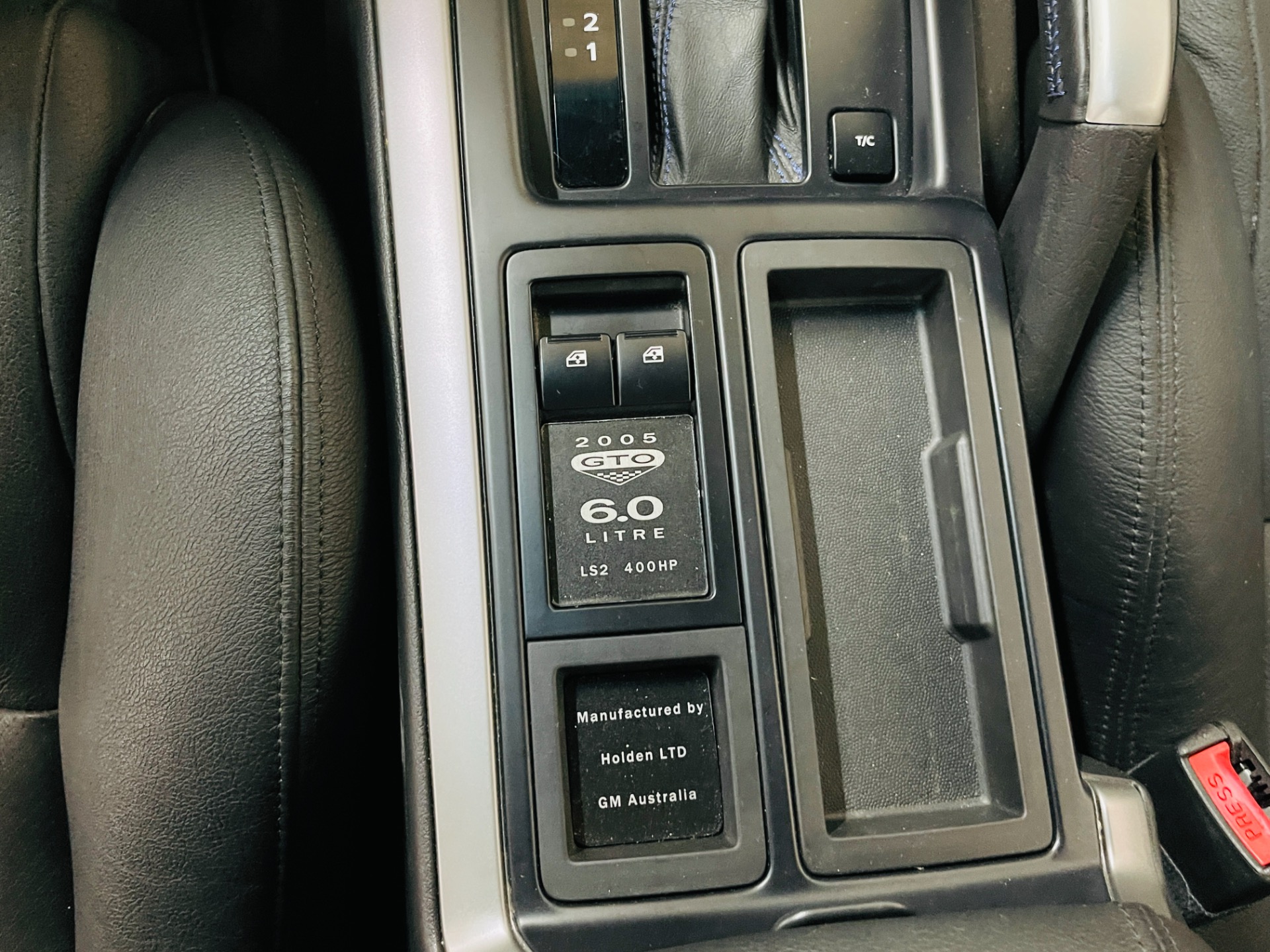 Used 2005 Pontiac GTO - SUPER LOW MILES - EXCELLENT CONDITION - SEE VIDEO | Mundelein, IL