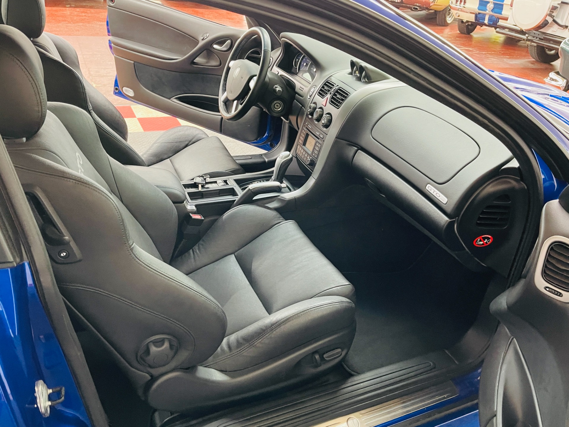 Used 2005 Pontiac GTO - SUPER LOW MILES - EXCELLENT CONDITION - SEE VIDEO | Mundelein, IL
