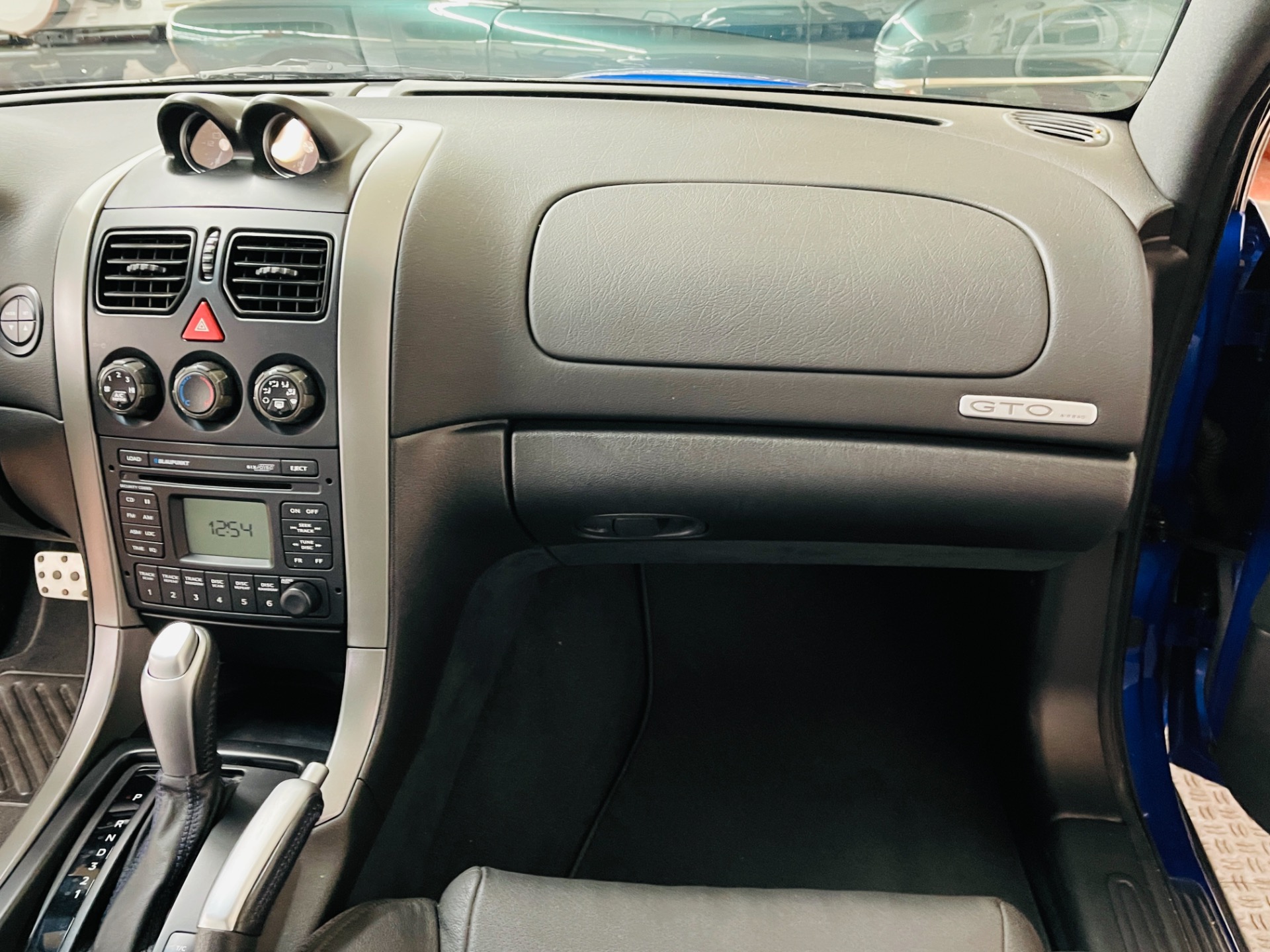 Used 2005 Pontiac GTO - SUPER LOW MILES - EXCELLENT CONDITION - SEE VIDEO | Mundelein, IL