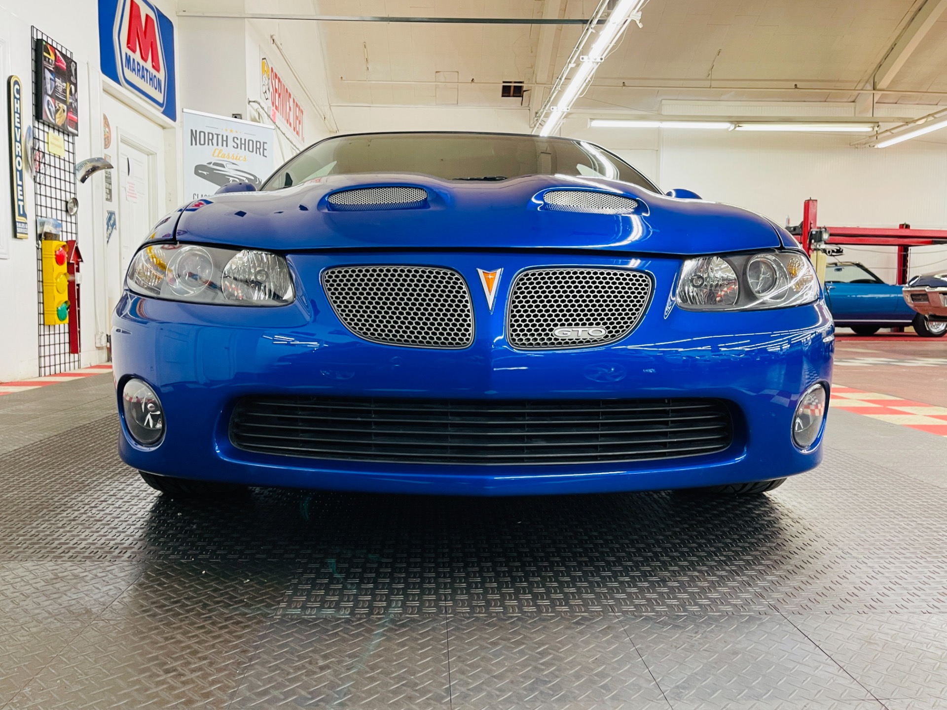 Used 2005 Pontiac GTO - SUPER LOW MILES - EXCELLENT CONDITION - SEE VIDEO | Mundelein, IL