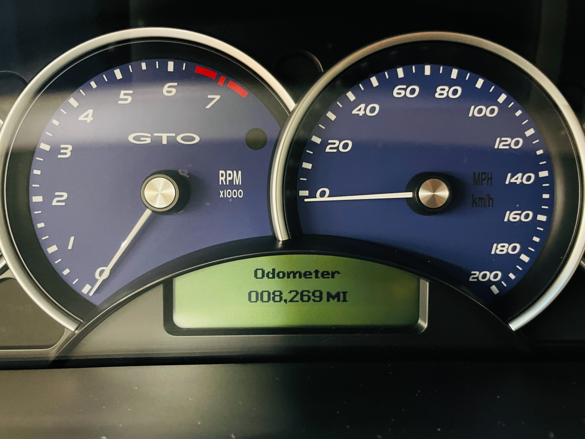 Used 2005 Pontiac GTO - SUPER LOW MILES - EXCELLENT CONDITION - SEE VIDEO | Mundelein, IL