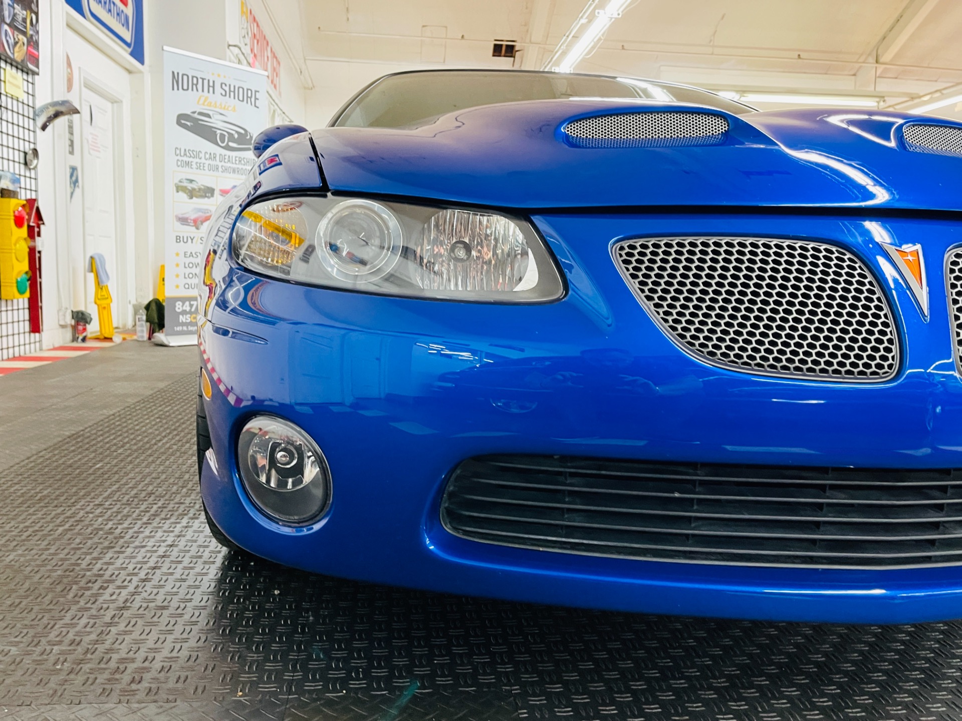 Used 2005 Pontiac GTO - SUPER LOW MILES - EXCELLENT CONDITION - SEE VIDEO | Mundelein, IL