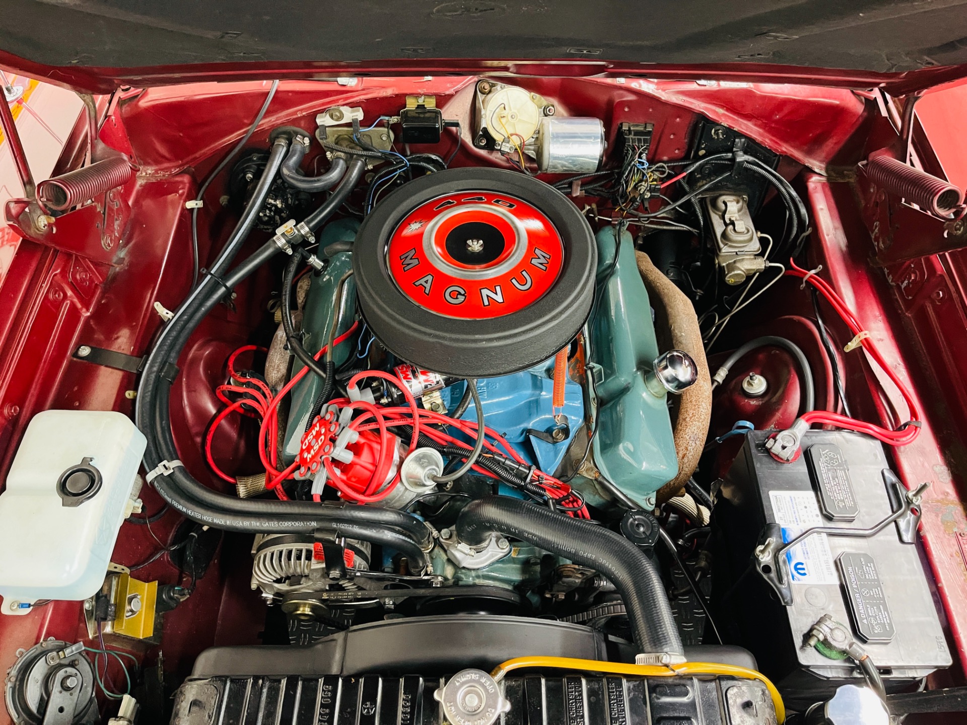 Used 1967 Dodge Coronet Great Driving Classic - SEE VIDEO | St. Petersburg, FL