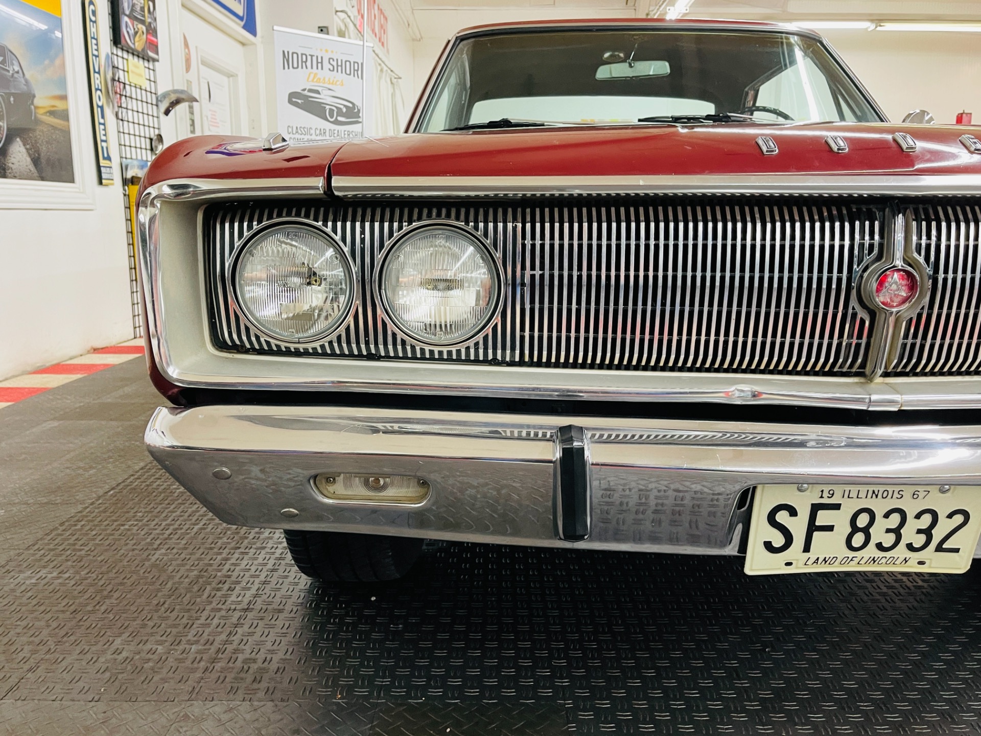 Used 1967 Dodge Coronet Great Driving Classic - SEE VIDEO | St. Petersburg, FL