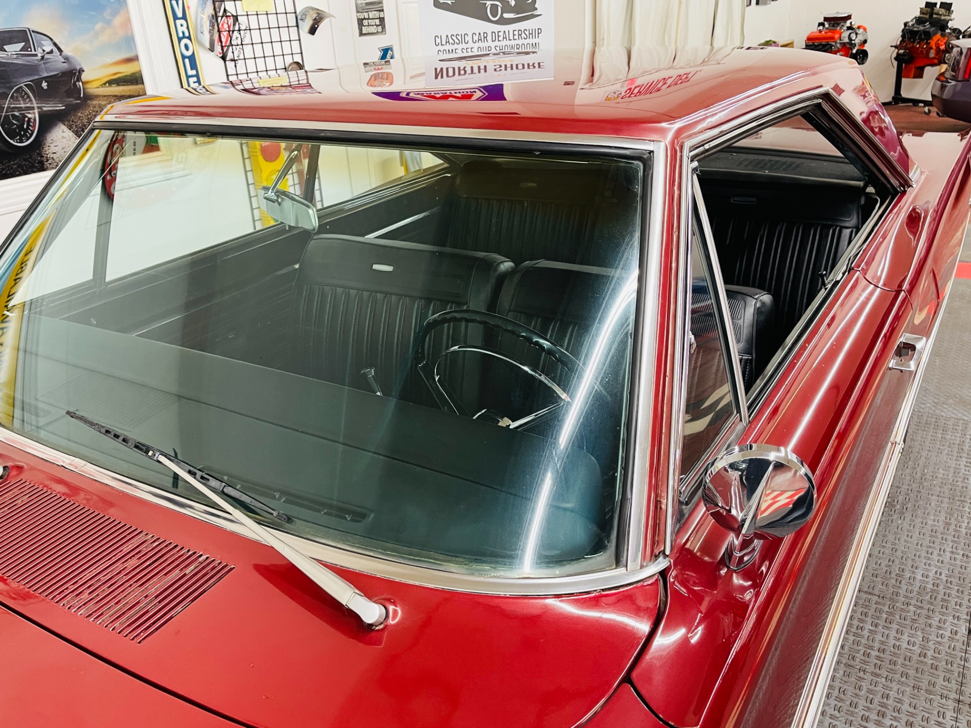 Used 1967 Dodge Coronet Great Driving Classic - SEE VIDEO | St. Petersburg, FL