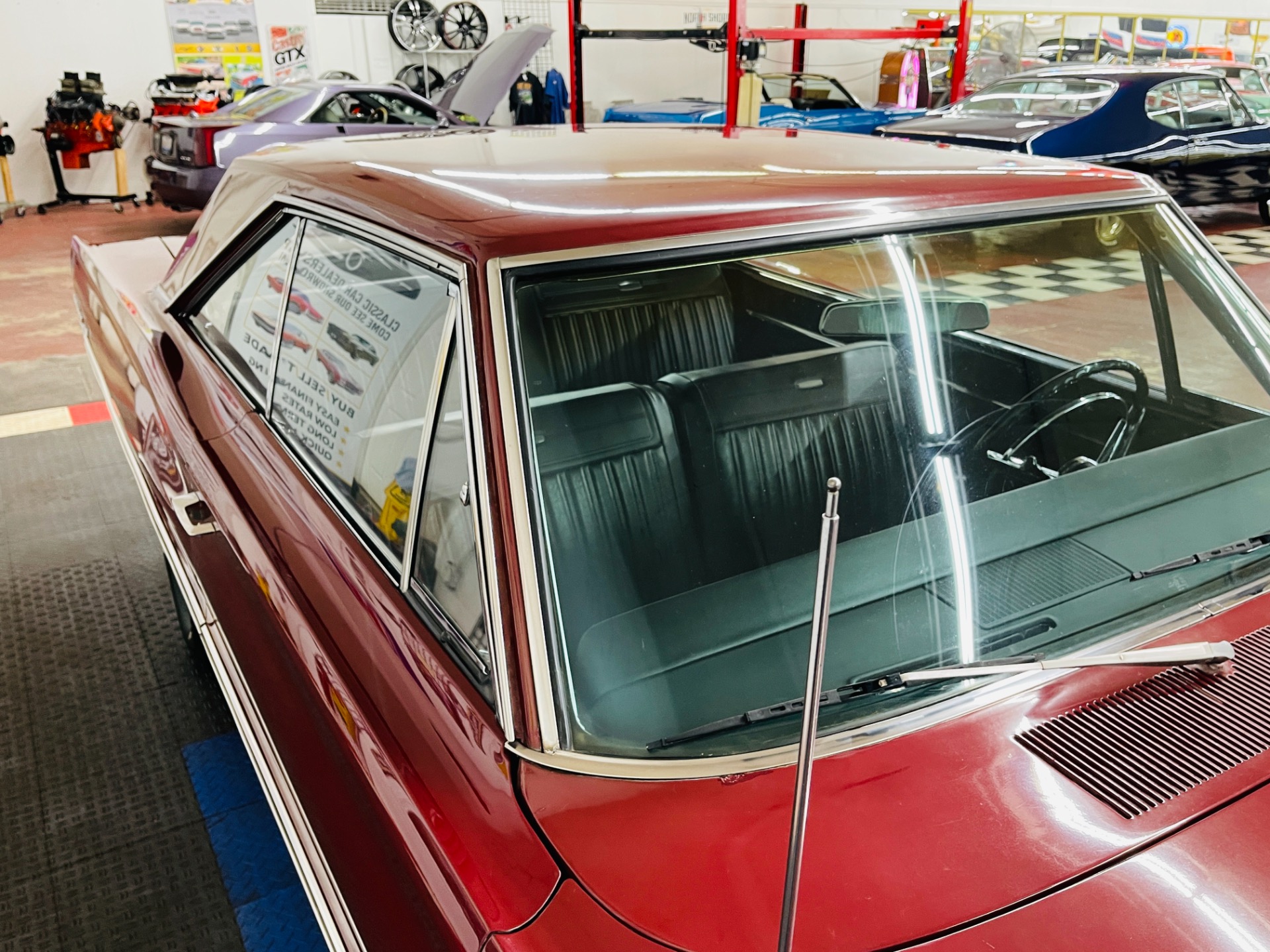 Used 1967 Dodge Coronet Great Driving Classic - SEE VIDEO | St. Petersburg, FL