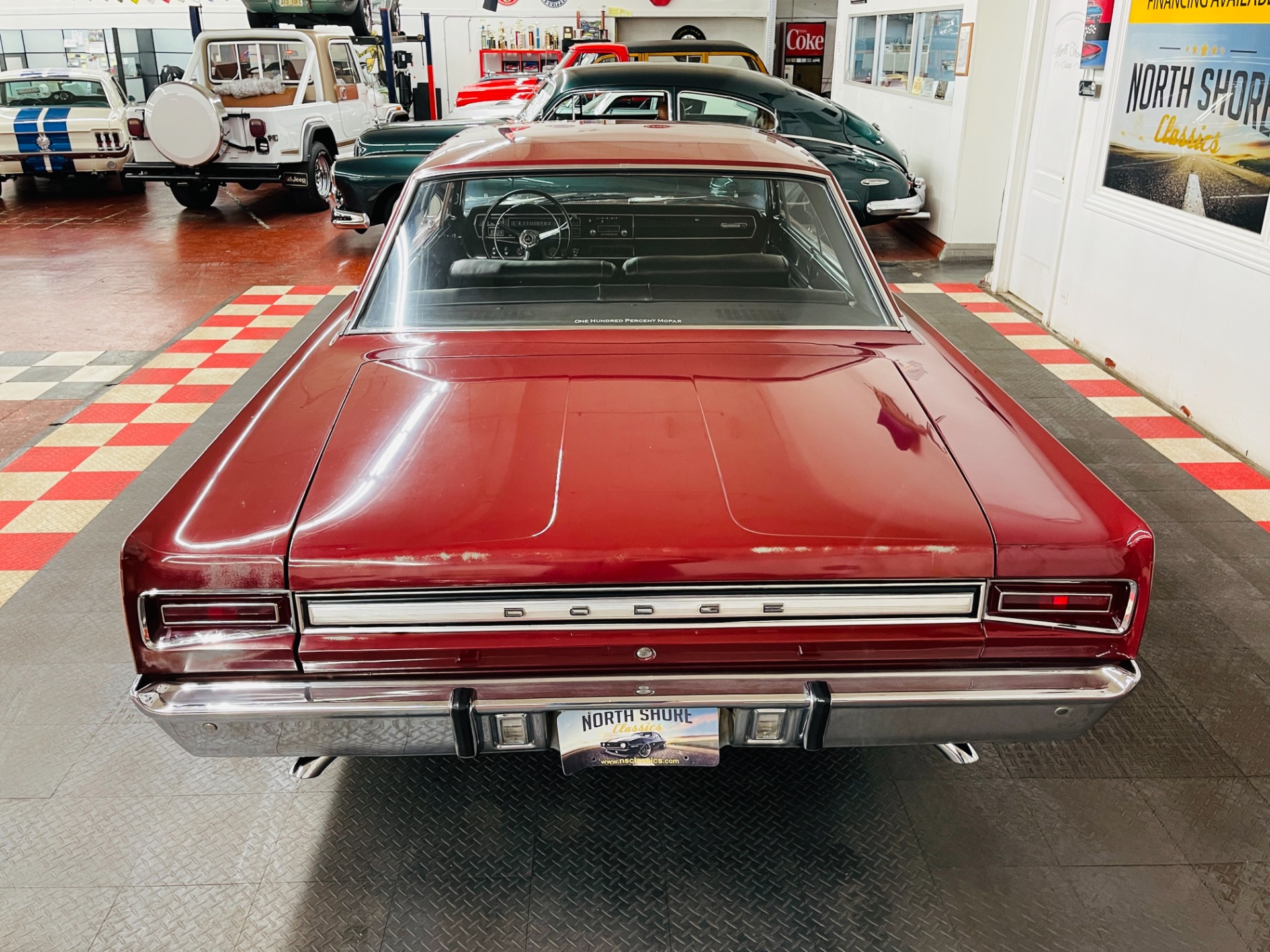 Used 1967 Dodge Coronet Great Driving Classic - SEE VIDEO | St. Petersburg, FL