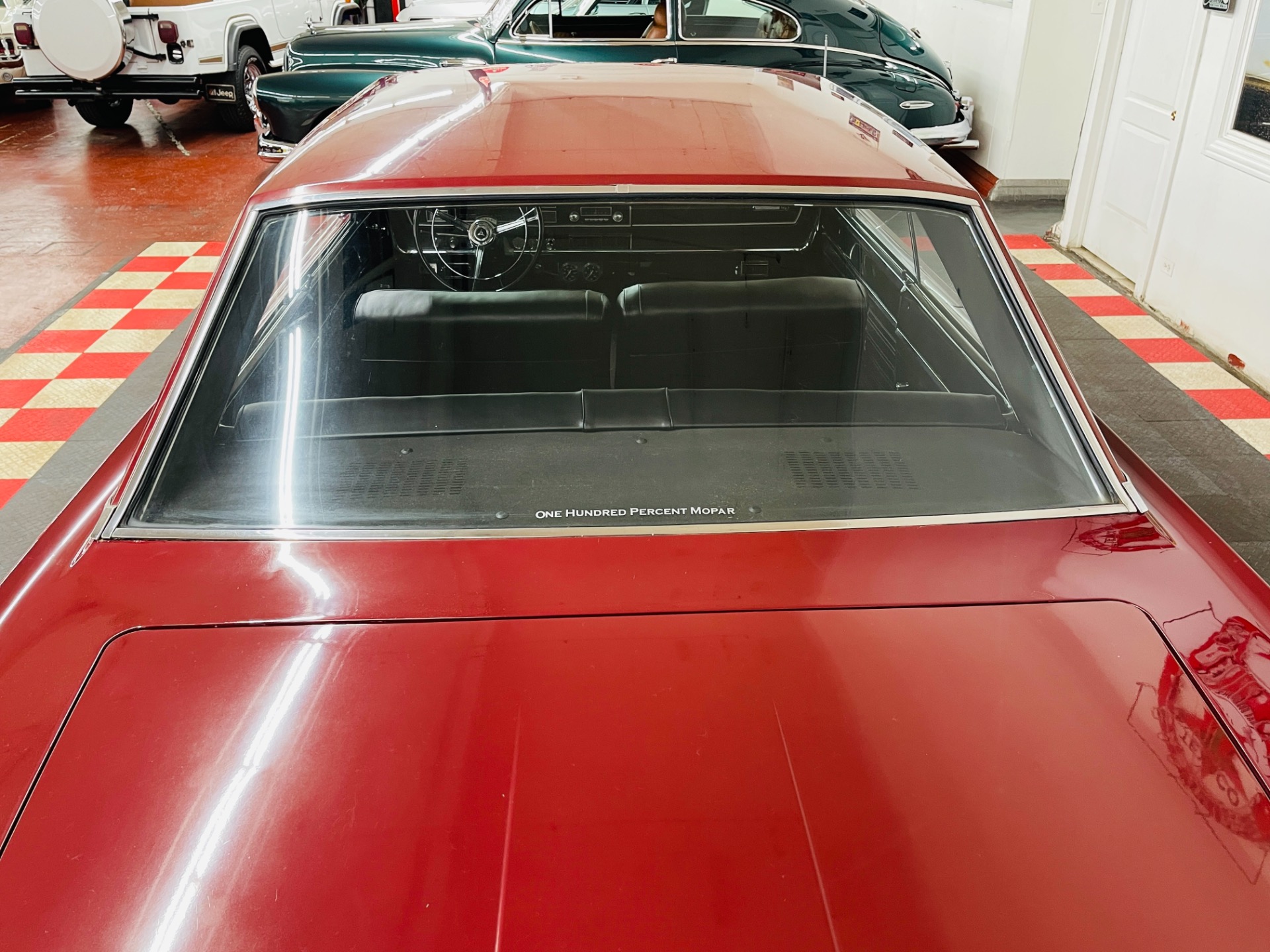 Used 1967 Dodge Coronet Great Driving Classic - SEE VIDEO | St. Petersburg, FL