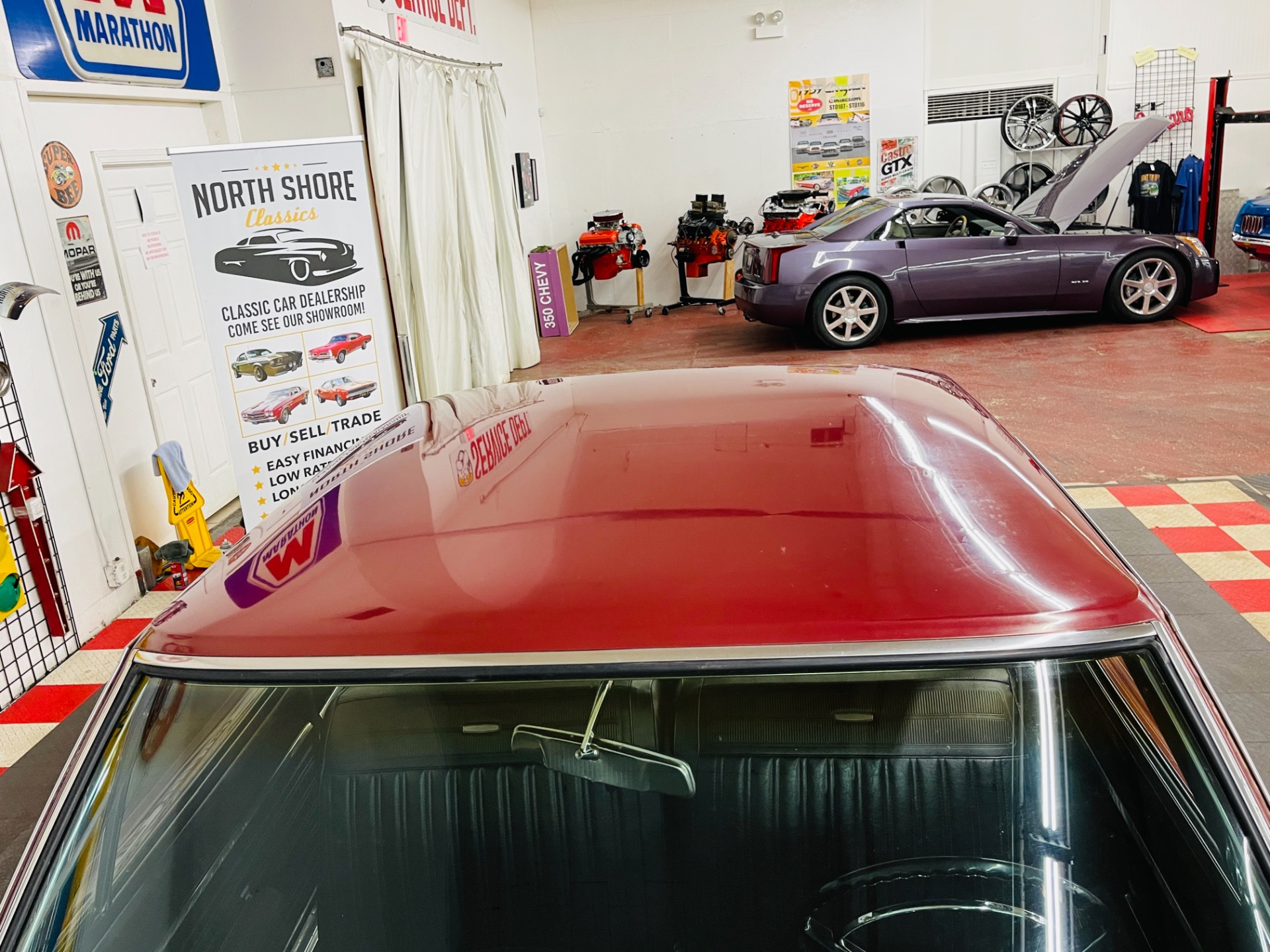 Used 1967 Dodge Coronet Great Driving Classic - SEE VIDEO | St. Petersburg, FL