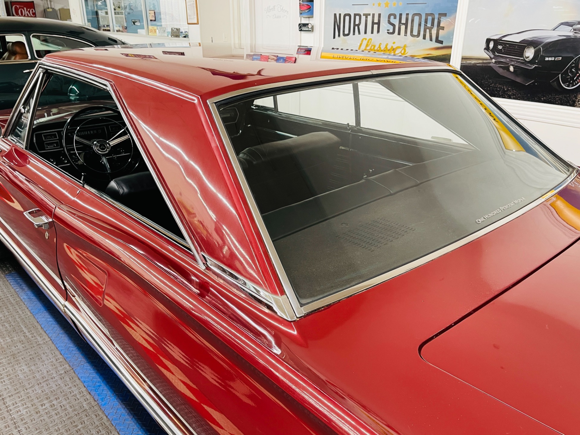 Used 1967 Dodge Coronet Great Driving Classic - SEE VIDEO | St. Petersburg, FL