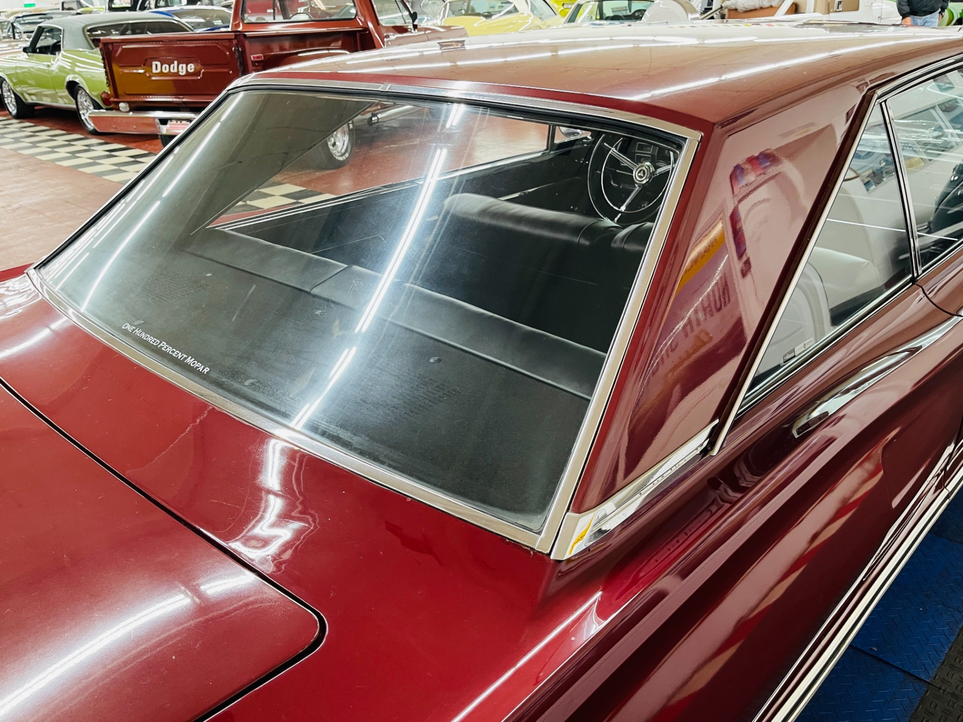 Used 1967 Dodge Coronet Great Driving Classic - SEE VIDEO | St. Petersburg, FL