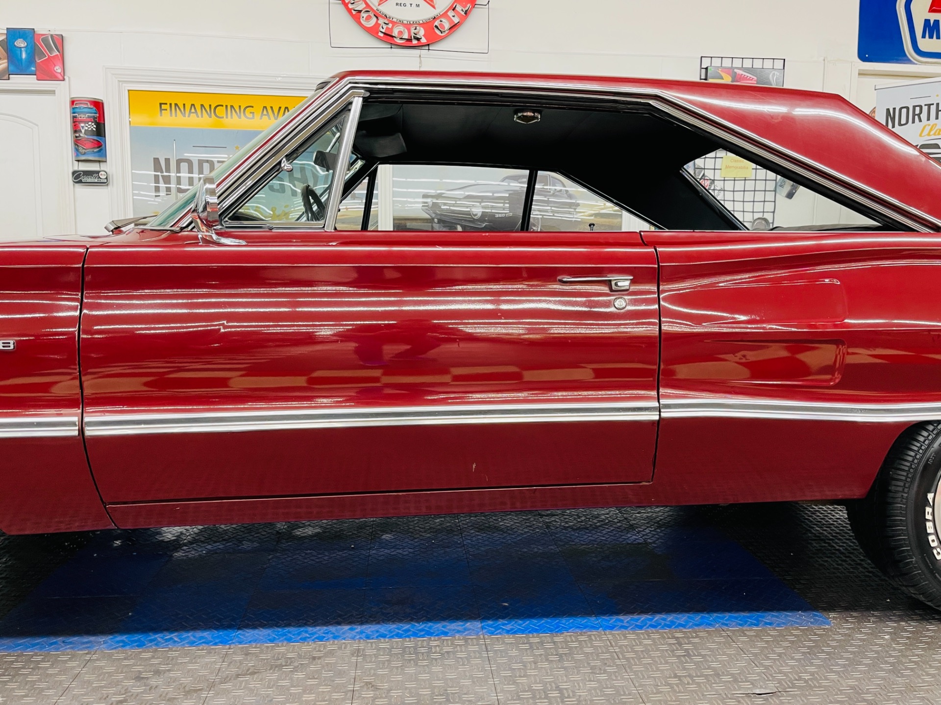 Used 1967 Dodge Coronet Great Driving Classic - SEE VIDEO | St. Petersburg, FL
