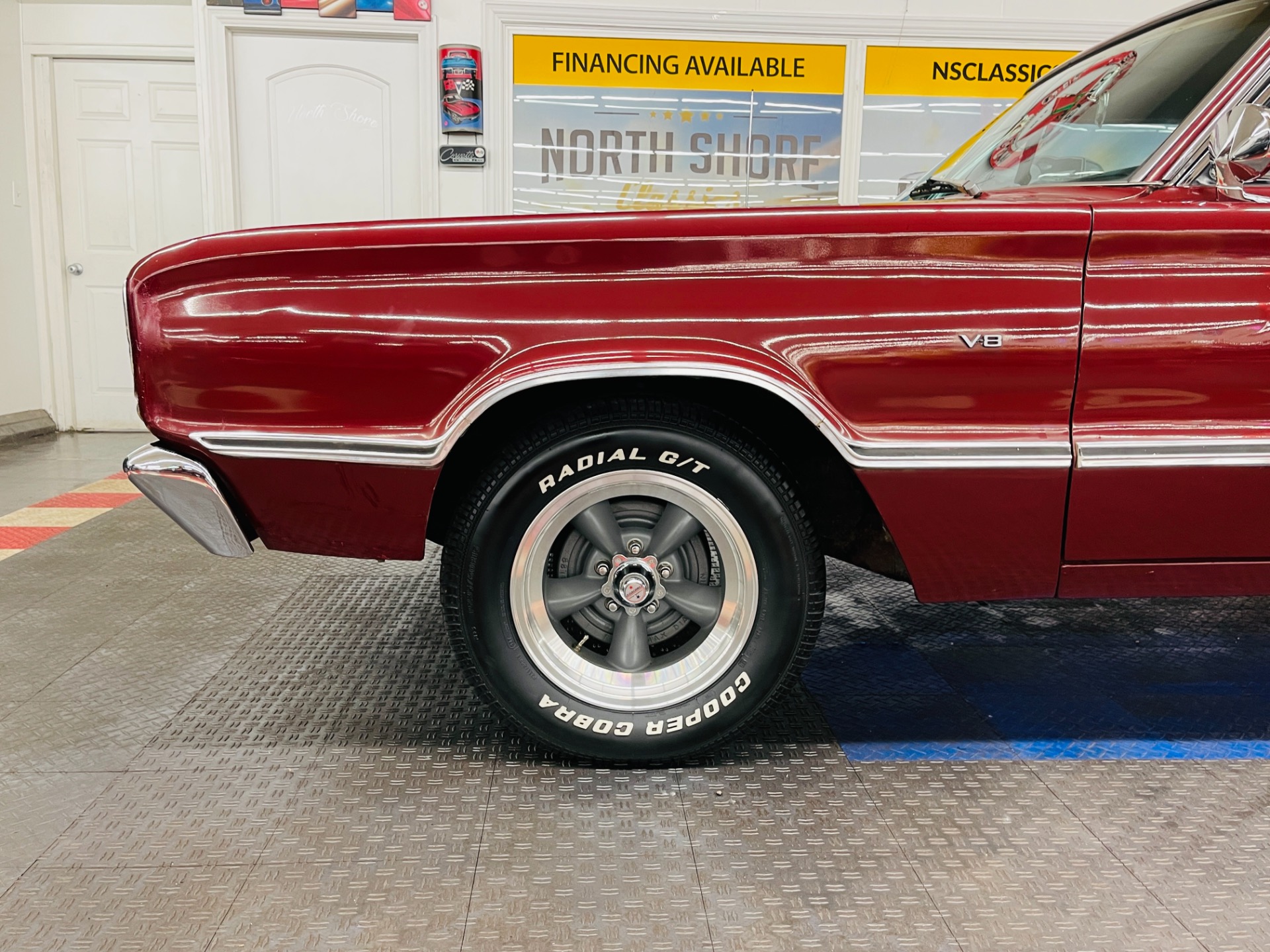 Used 1967 Dodge Coronet Great Driving Classic - SEE VIDEO | St. Petersburg, FL