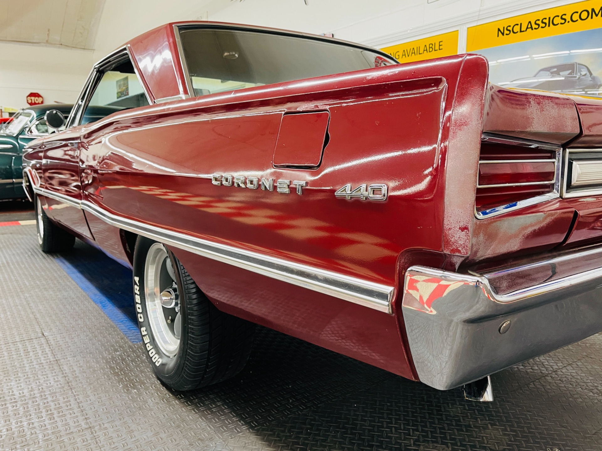 Used 1967 Dodge Coronet Great Driving Classic - SEE VIDEO | St. Petersburg, FL