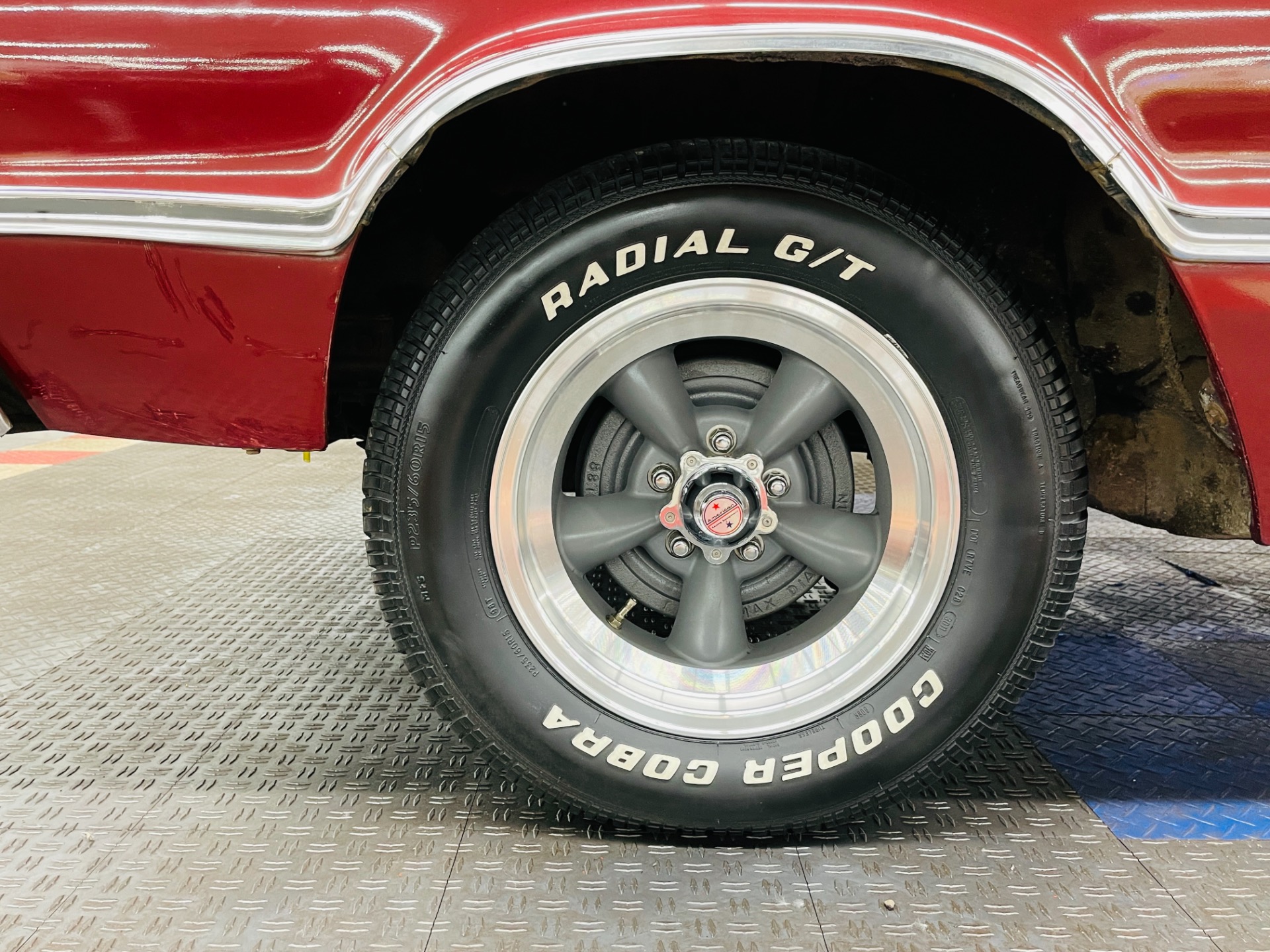 Used 1967 Dodge Coronet Great Driving Classic - SEE VIDEO | St. Petersburg, FL