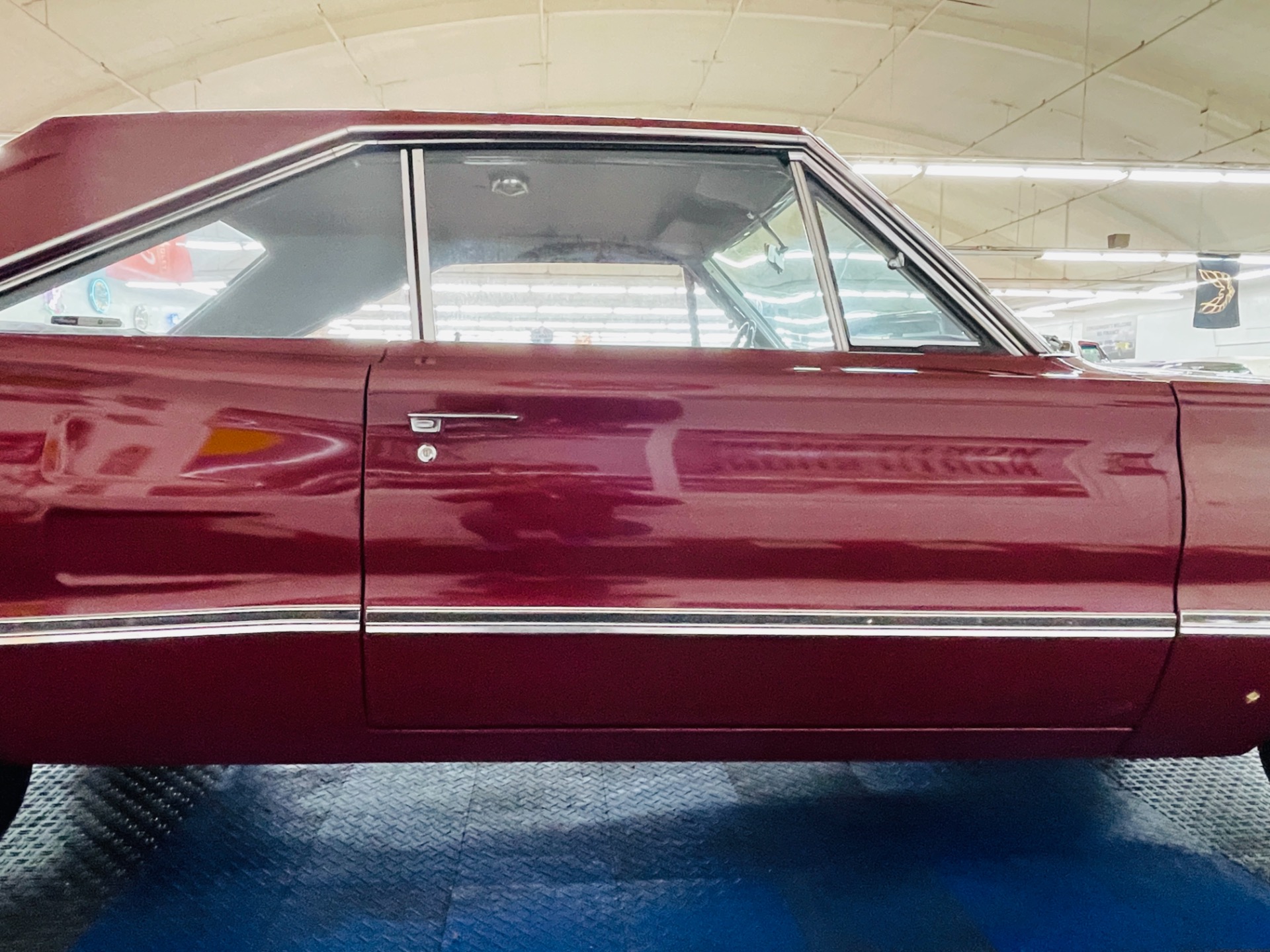 Used 1967 Dodge Coronet Great Driving Classic - SEE VIDEO | St. Petersburg, FL