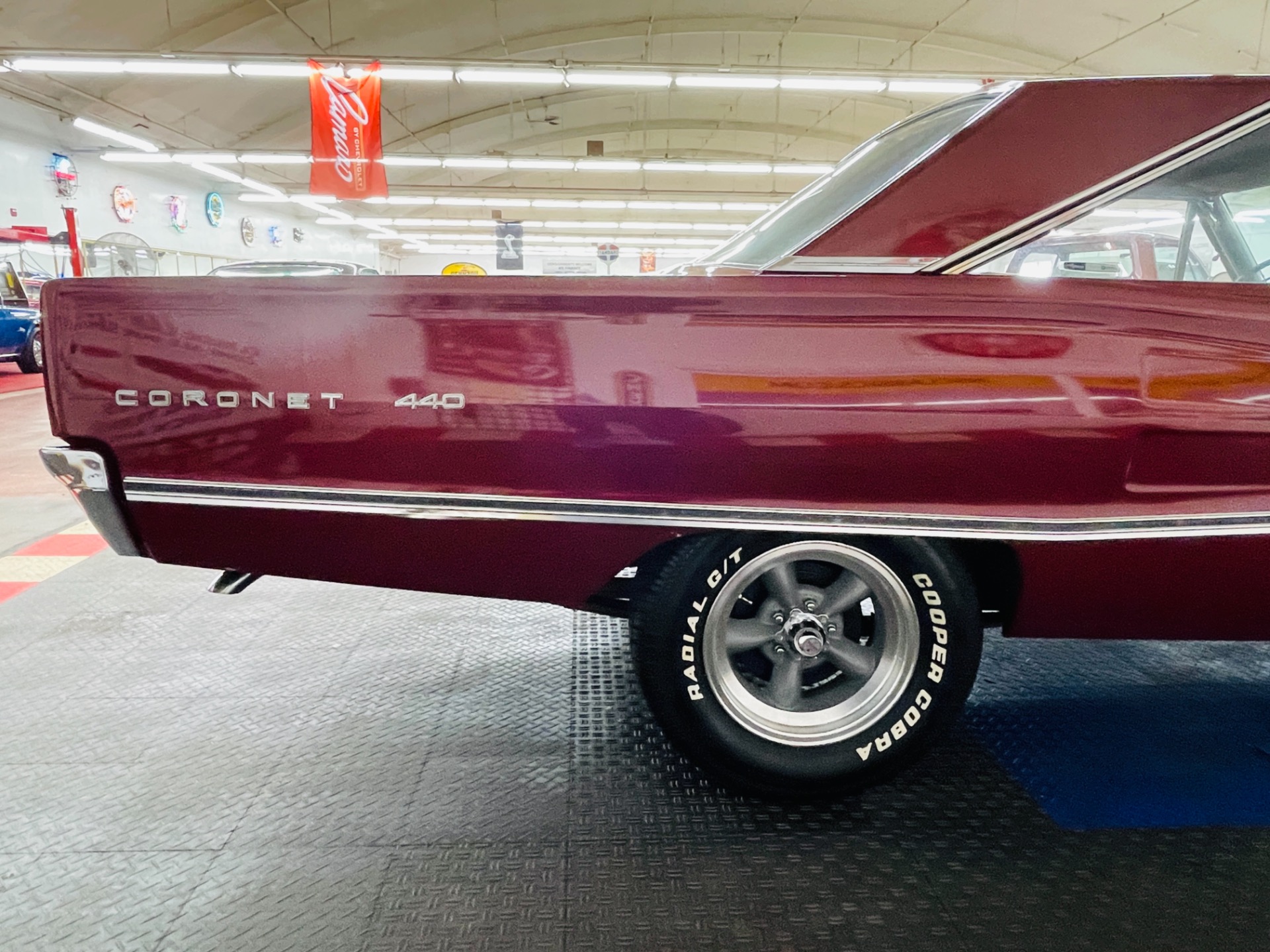 Used 1967 Dodge Coronet Great Driving Classic - SEE VIDEO | St. Petersburg, FL