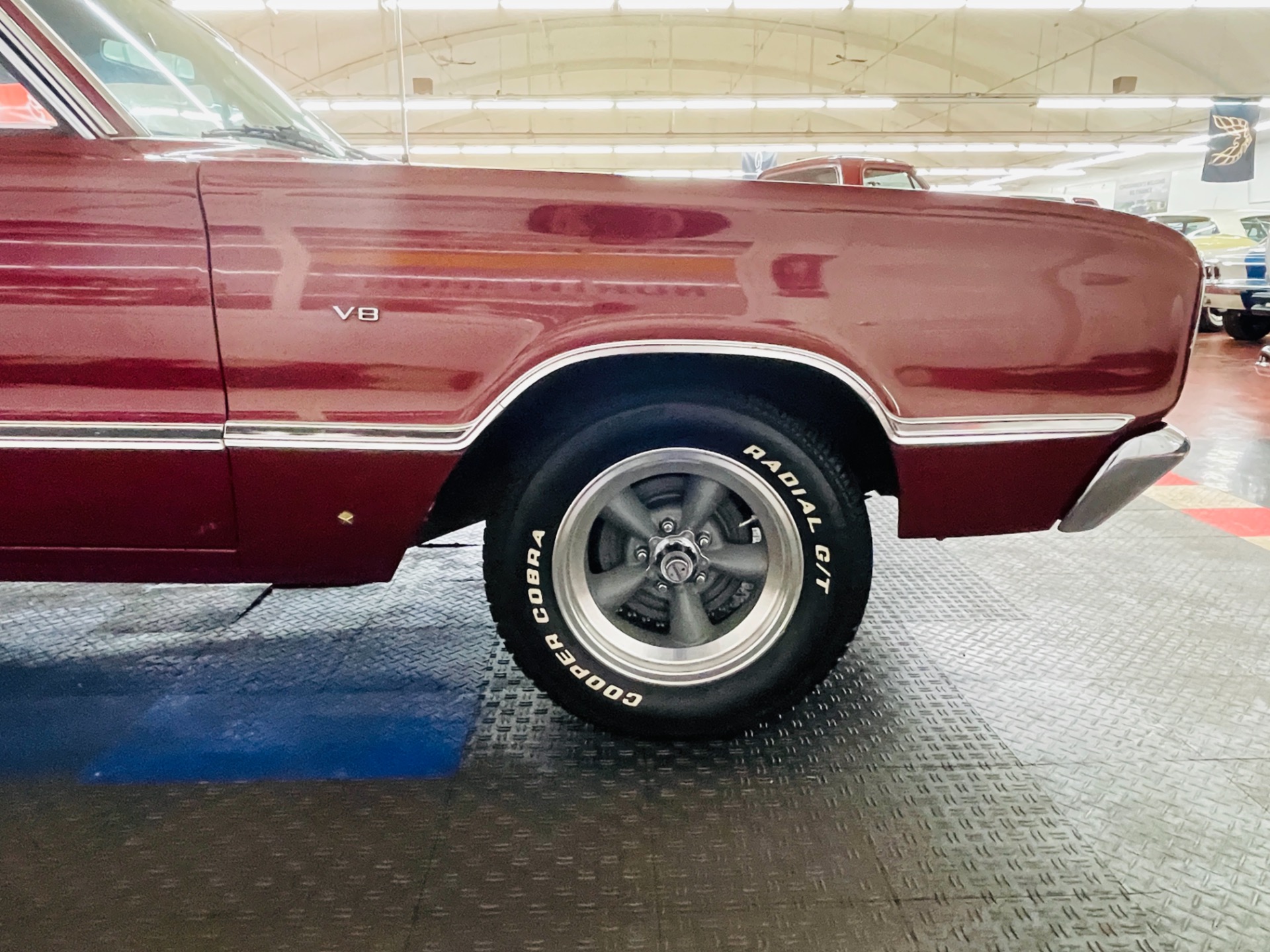 Used 1967 Dodge Coronet Great Driving Classic - SEE VIDEO | St. Petersburg, FL