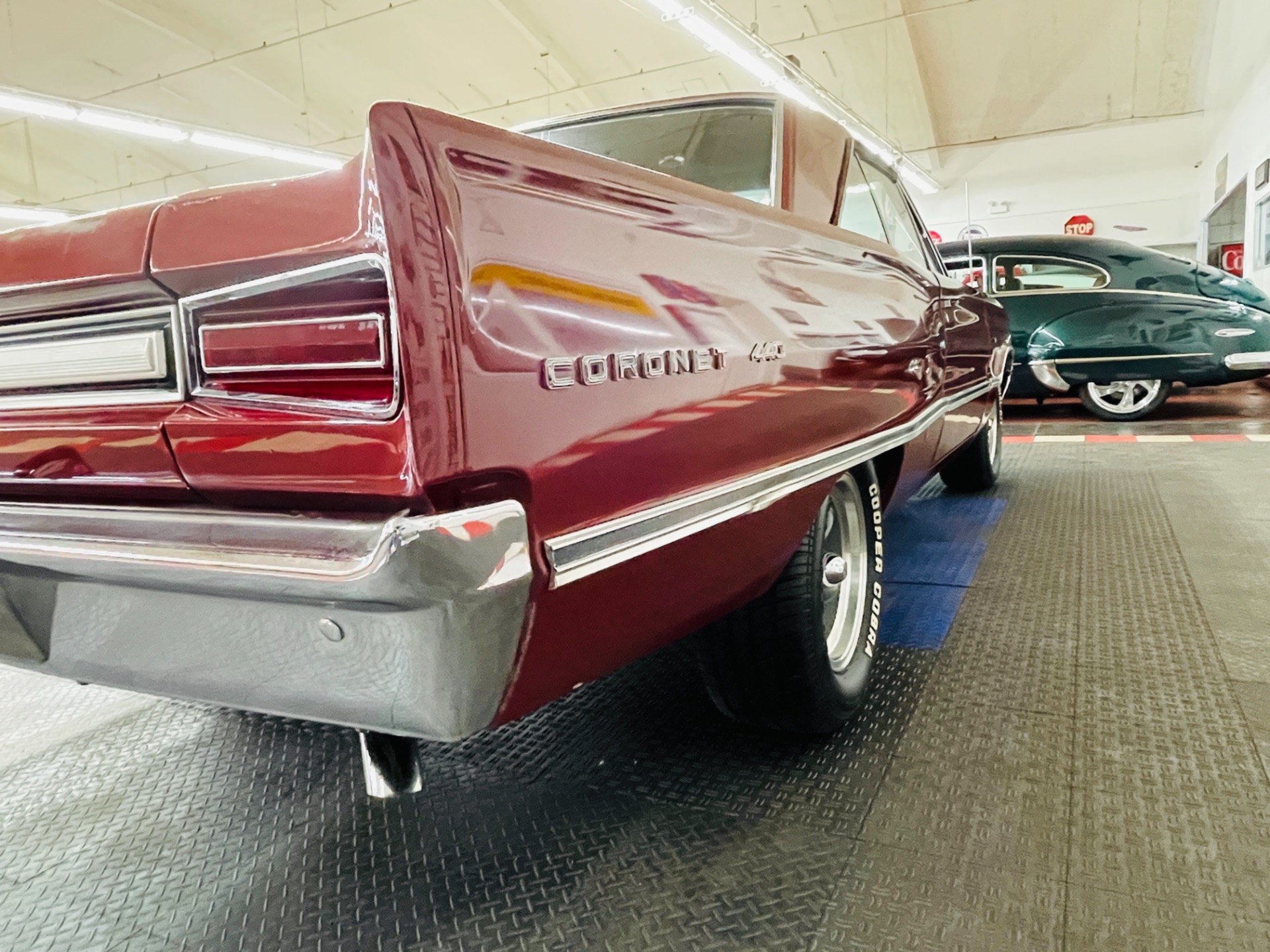 Used 1967 Dodge Coronet Great Driving Classic - SEE VIDEO | St. Petersburg, FL
