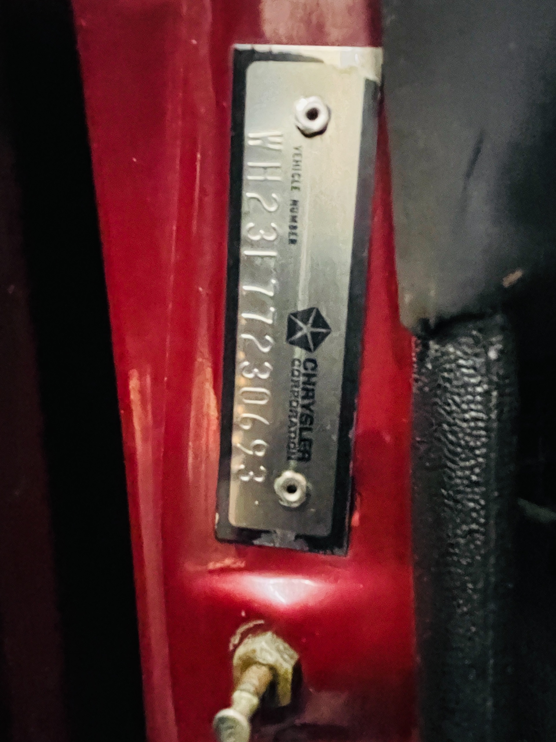 Used 1967 Dodge Coronet Great Driving Classic - SEE VIDEO | St. Petersburg, FL