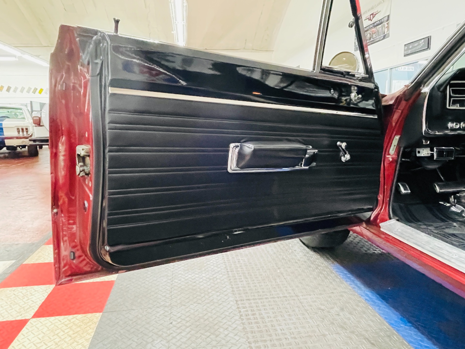 Used 1967 Dodge Coronet Great Driving Classic - SEE VIDEO | St. Petersburg, FL