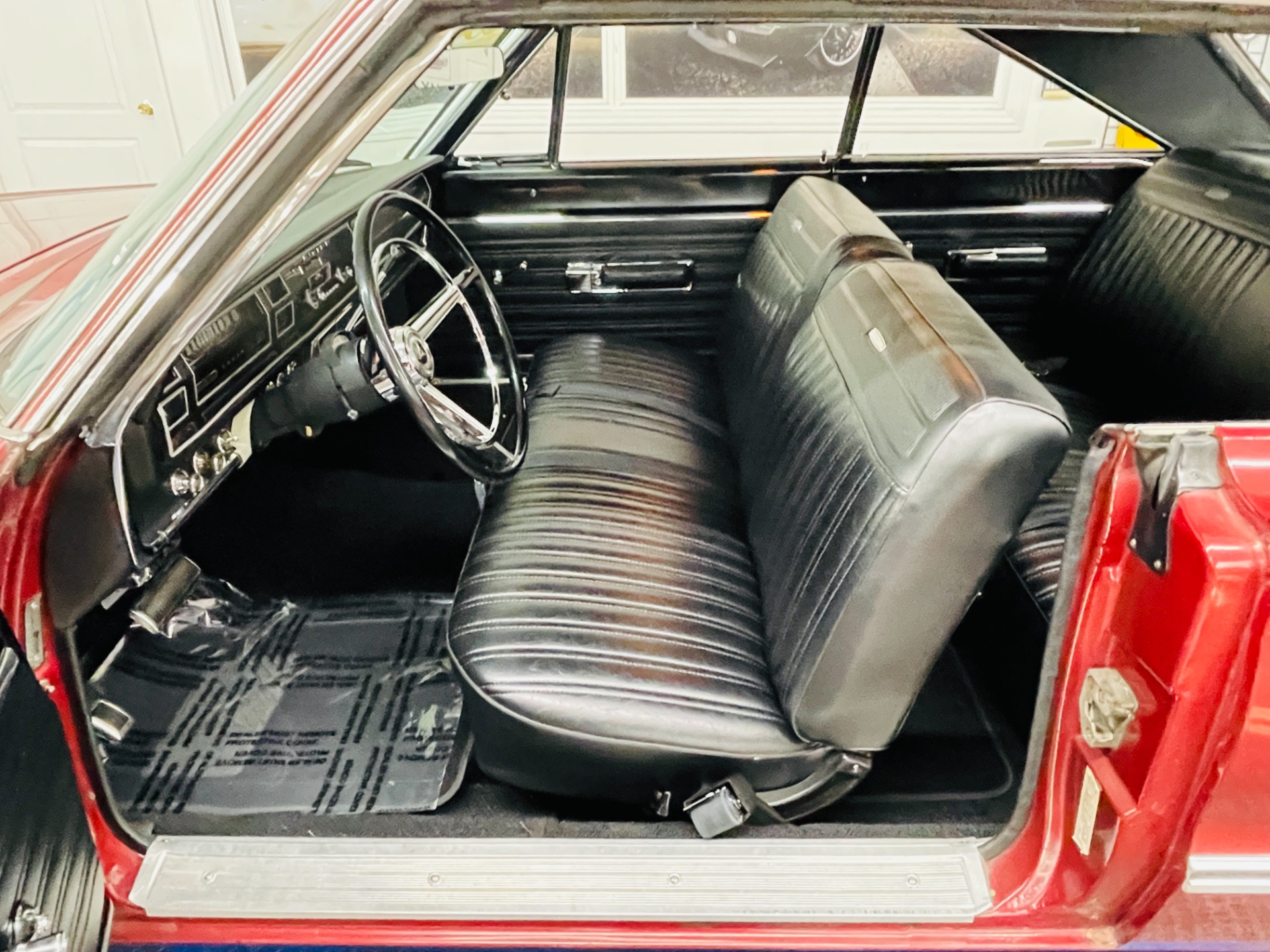 Used 1967 Dodge Coronet Great Driving Classic - SEE VIDEO | St. Petersburg, FL