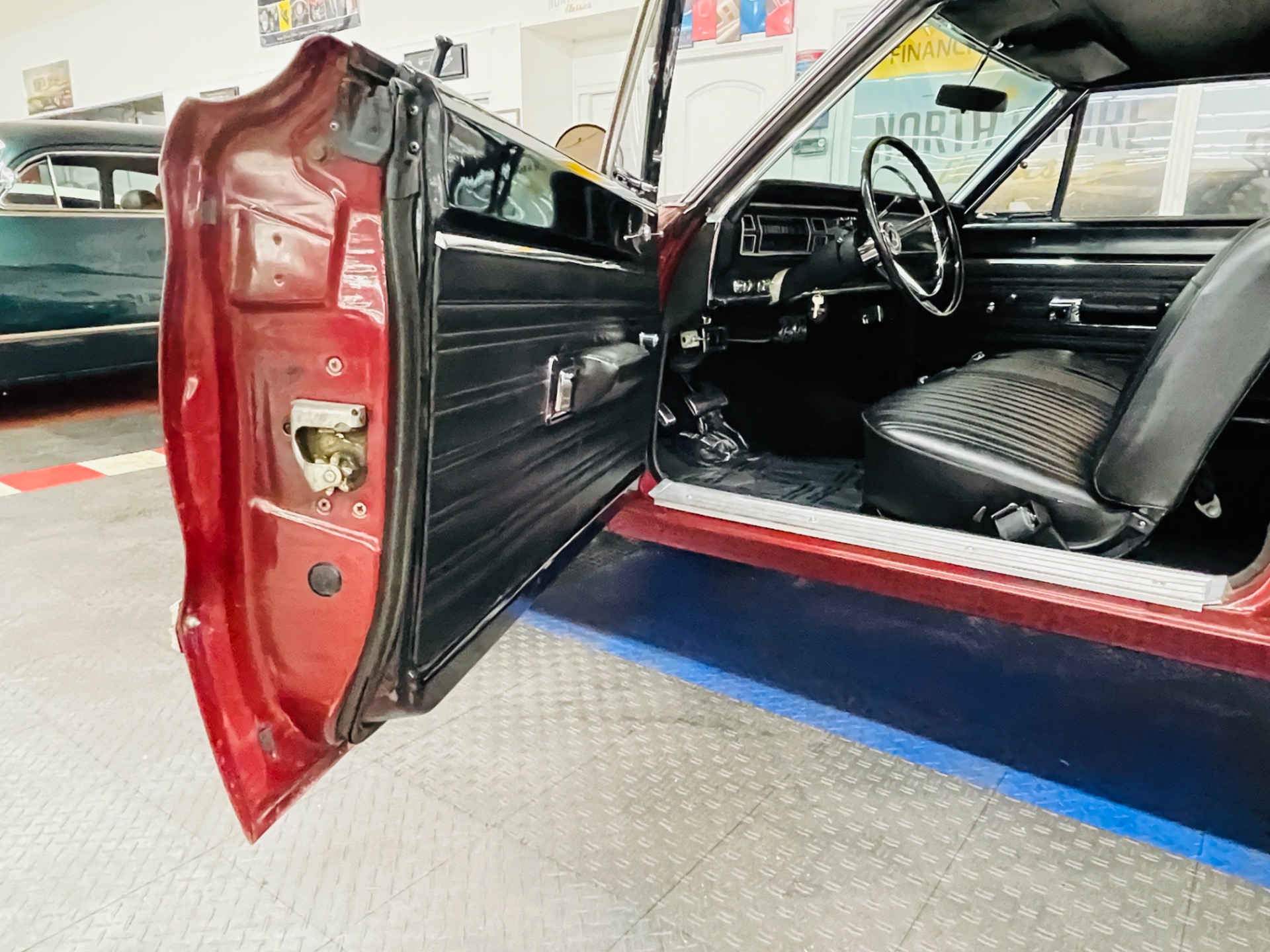 Used 1967 Dodge Coronet Great Driving Classic - SEE VIDEO | St. Petersburg, FL