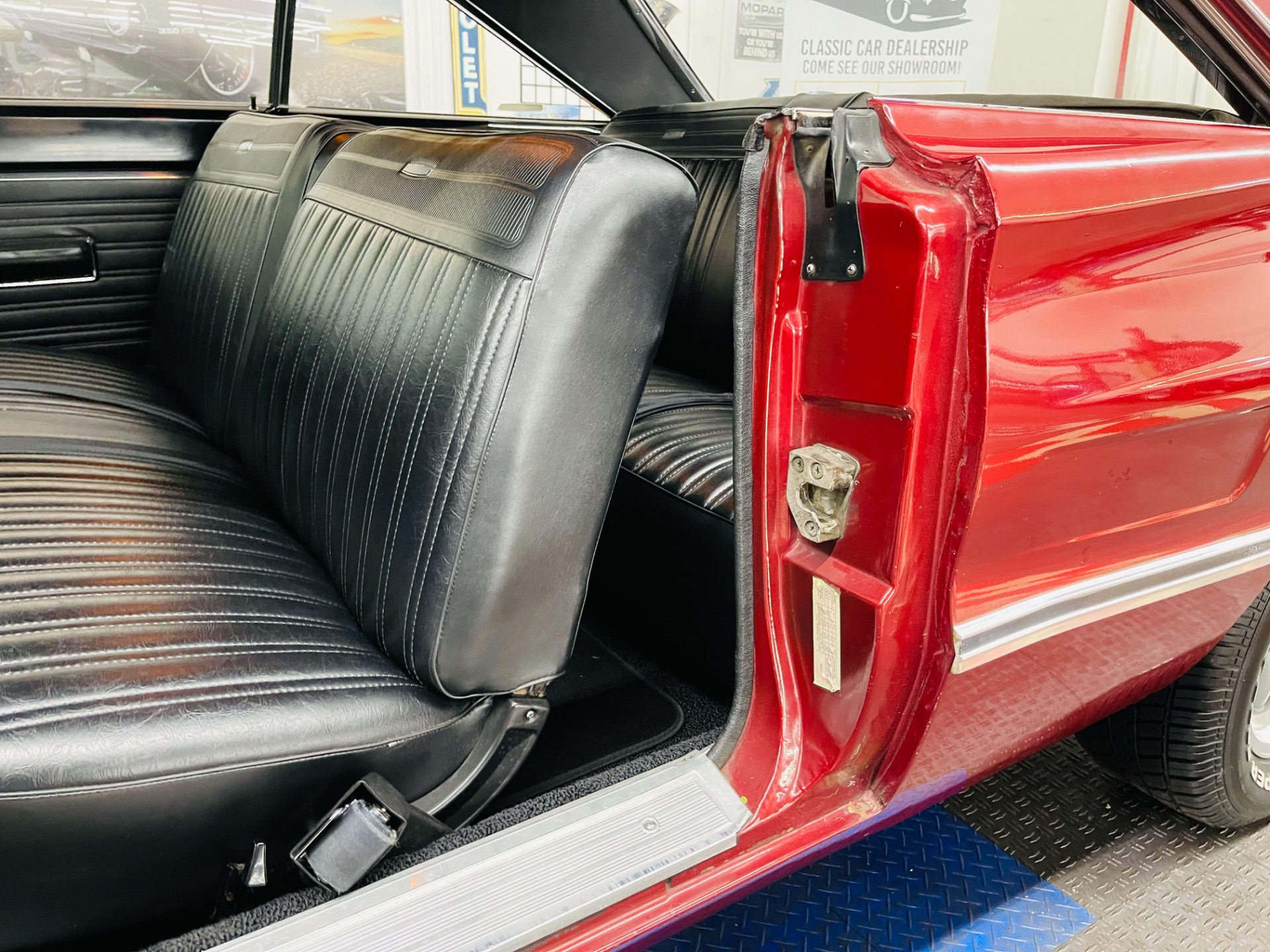 Used 1967 Dodge Coronet Great Driving Classic - SEE VIDEO | St. Petersburg, FL