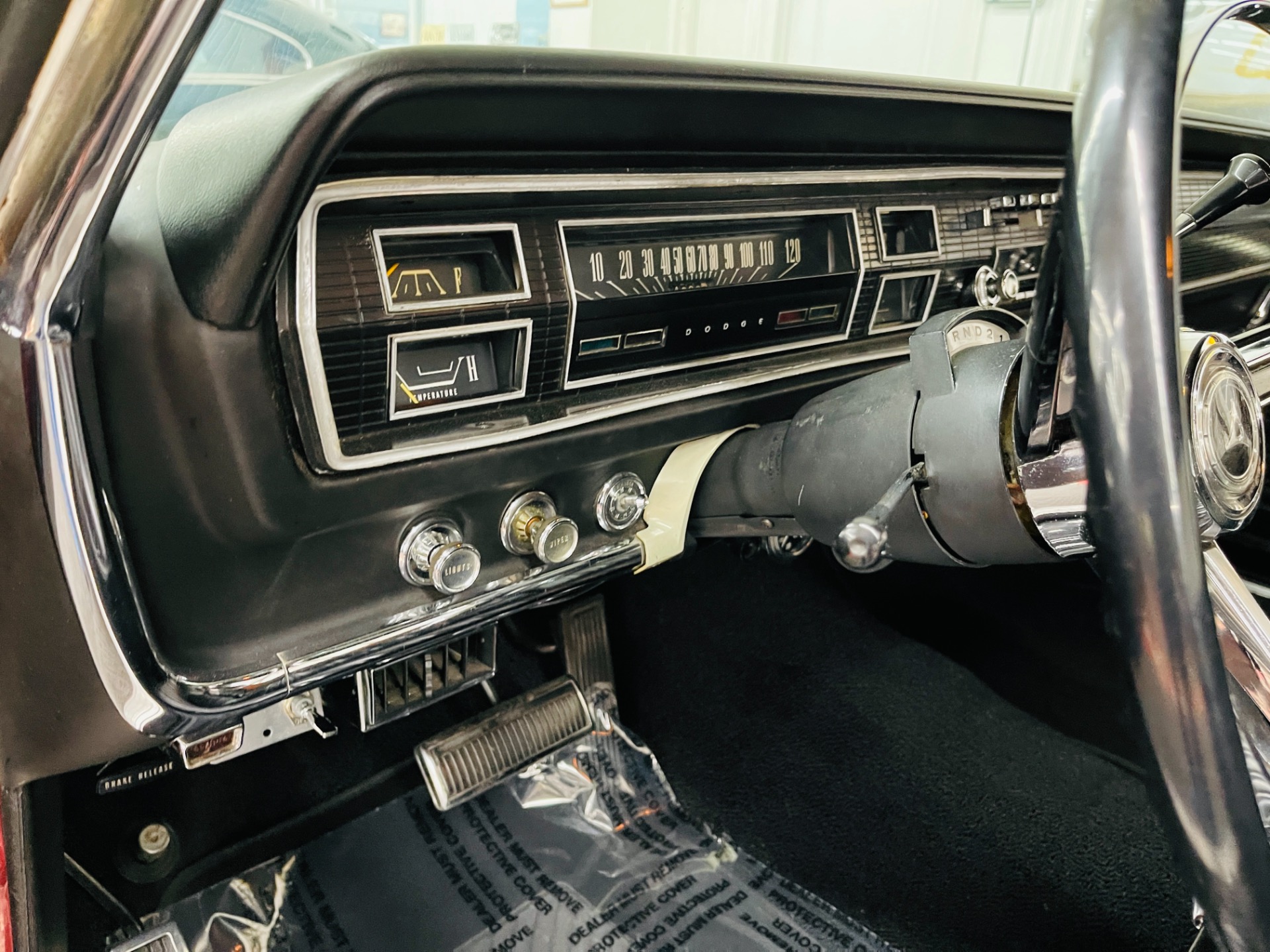 Used 1967 Dodge Coronet Great Driving Classic - SEE VIDEO | St. Petersburg, FL