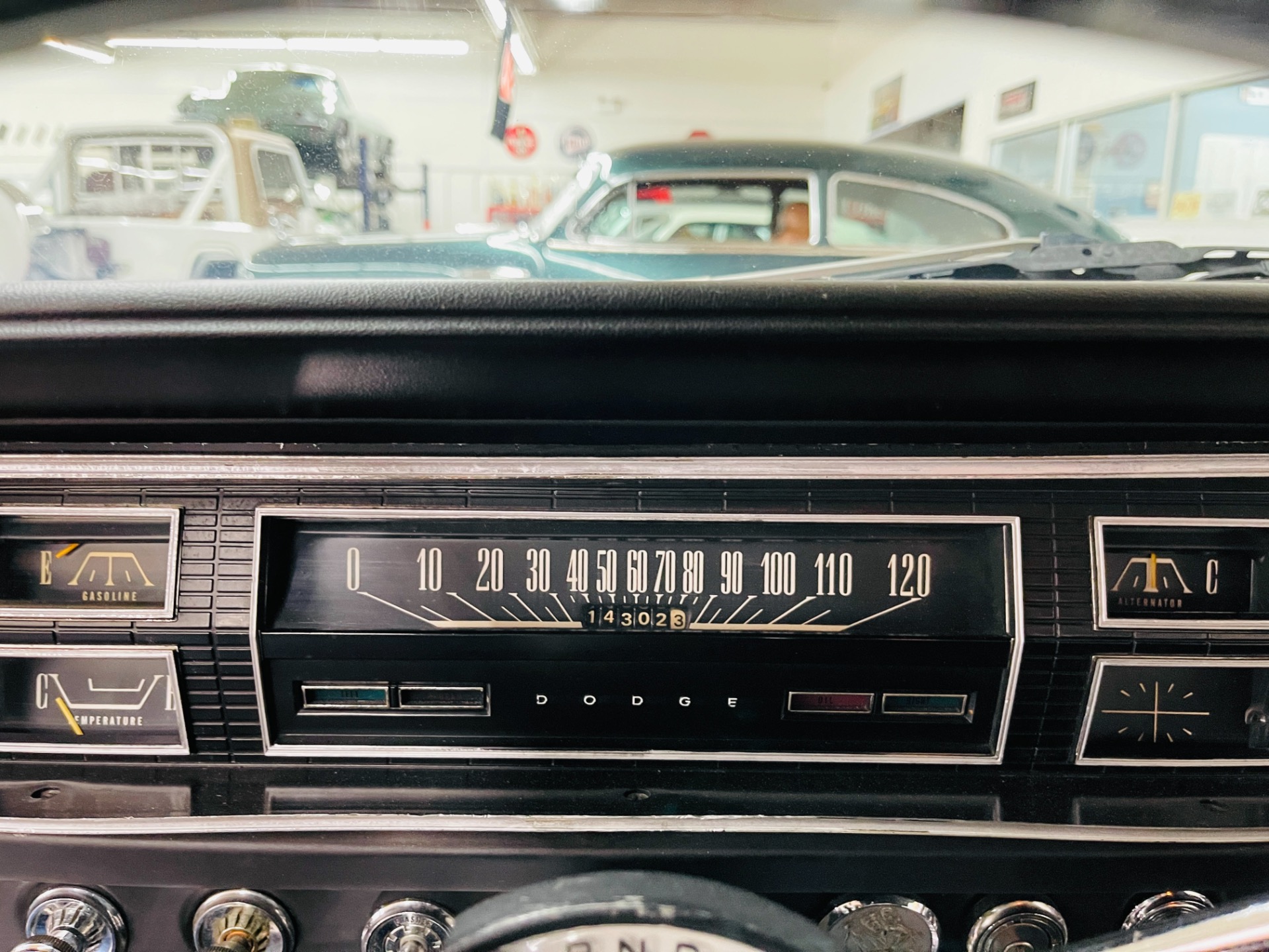 Used 1967 Dodge Coronet Great Driving Classic - SEE VIDEO | St. Petersburg, FL