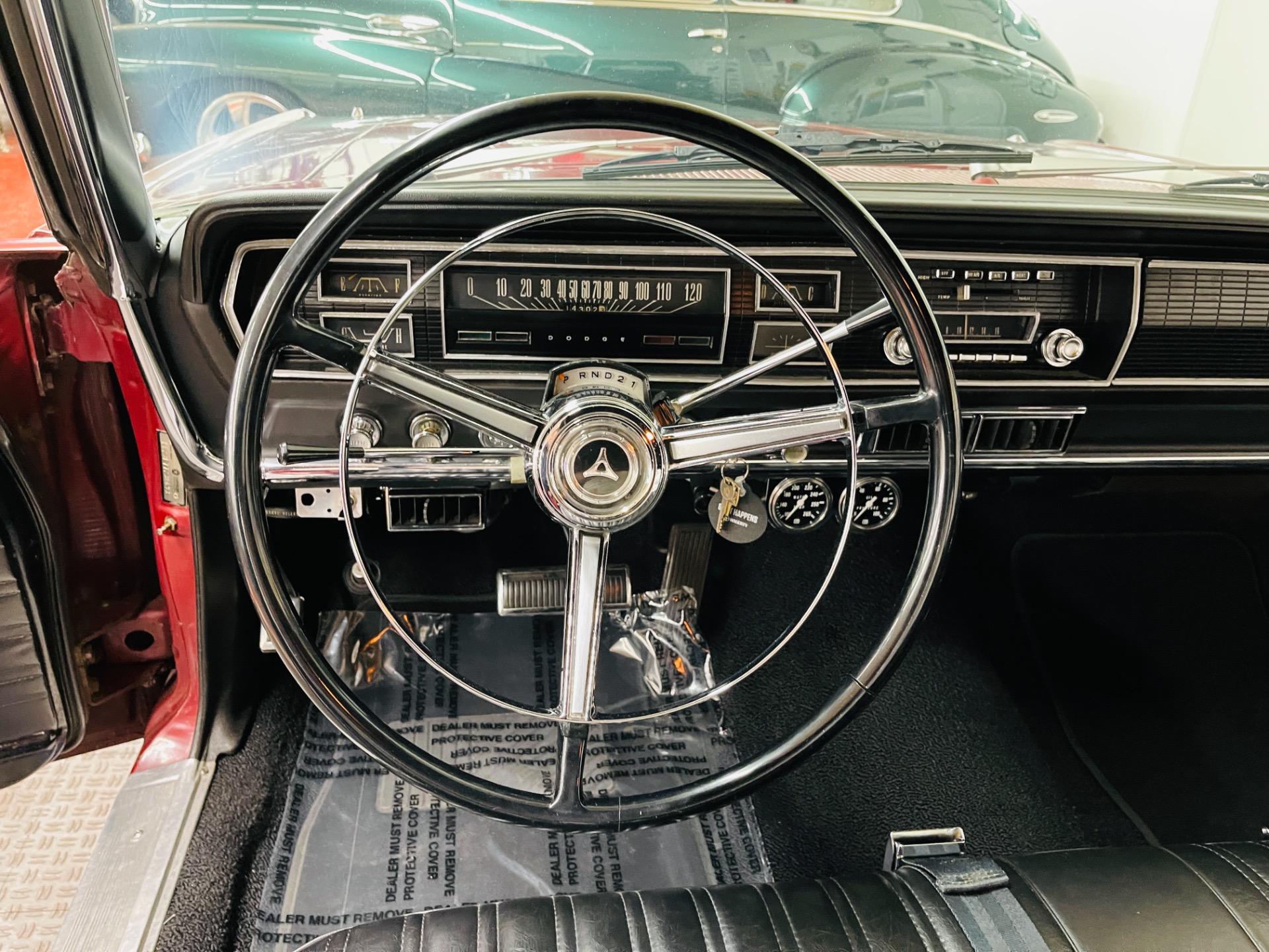 Used 1967 Dodge Coronet Great Driving Classic - SEE VIDEO | St. Petersburg, FL