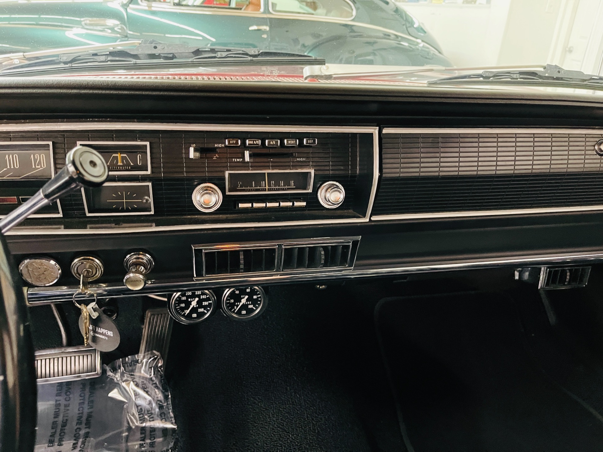 Used 1967 Dodge Coronet Great Driving Classic - SEE VIDEO | St. Petersburg, FL
