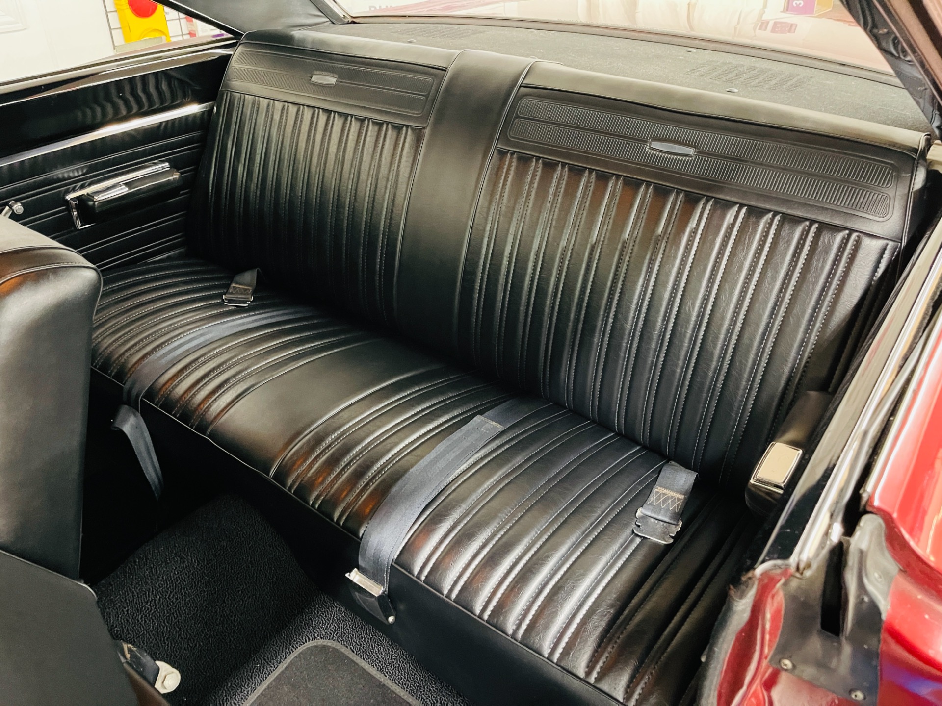 Used 1967 Dodge Coronet Great Driving Classic - SEE VIDEO | St. Petersburg, FL