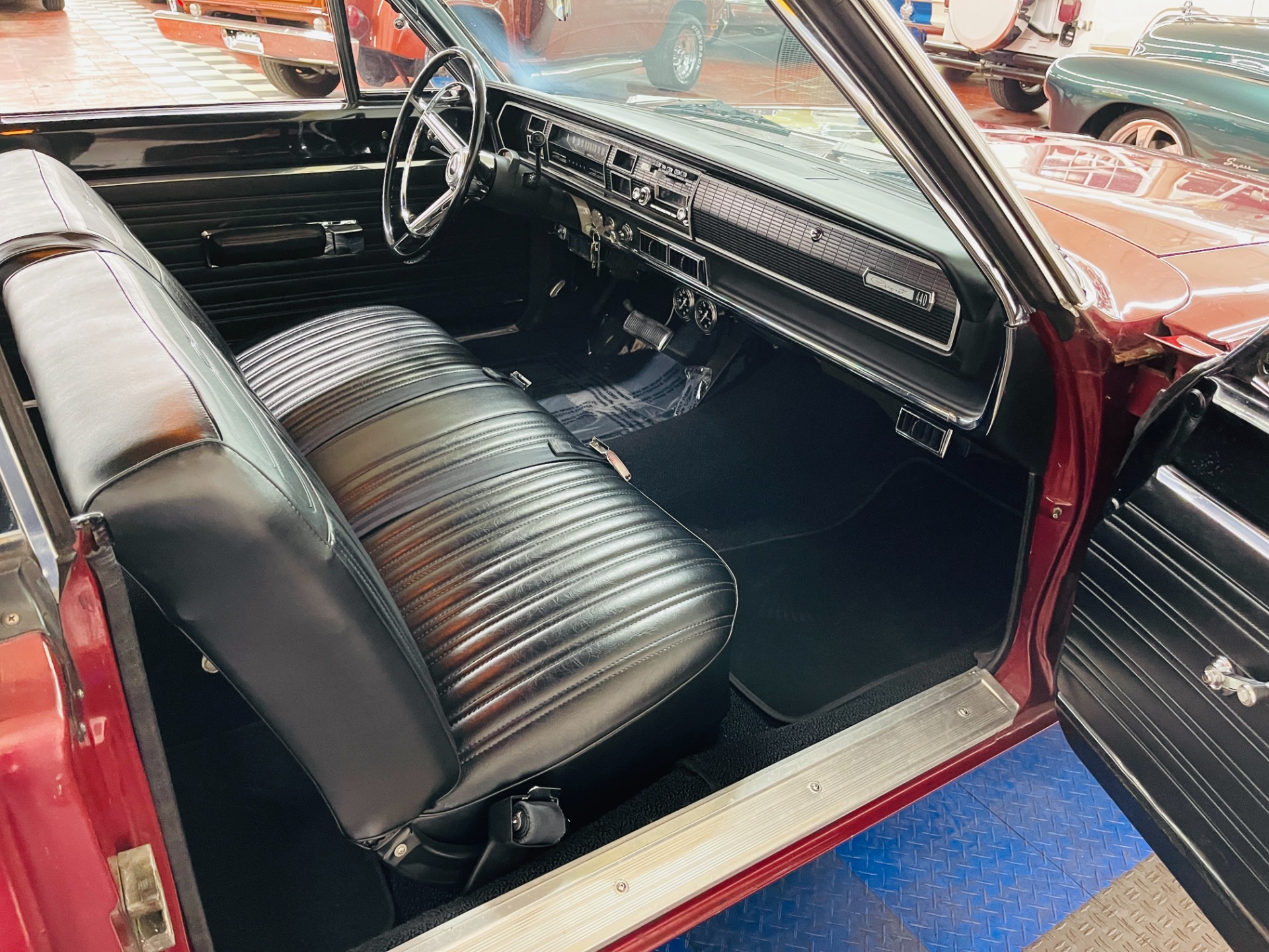 Used 1967 Dodge Coronet Great Driving Classic - SEE VIDEO | St. Petersburg, FL