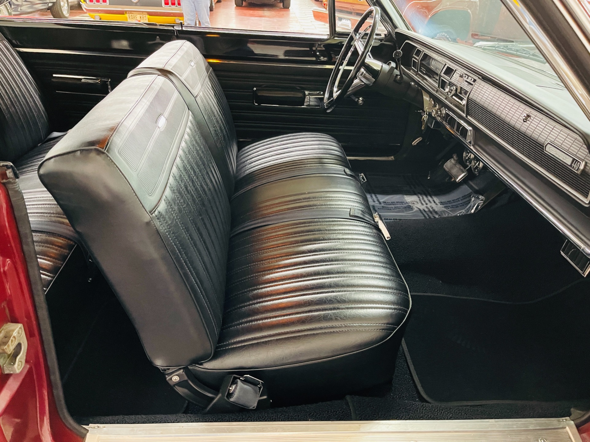 Used 1967 Dodge Coronet Great Driving Classic - SEE VIDEO | St. Petersburg, FL