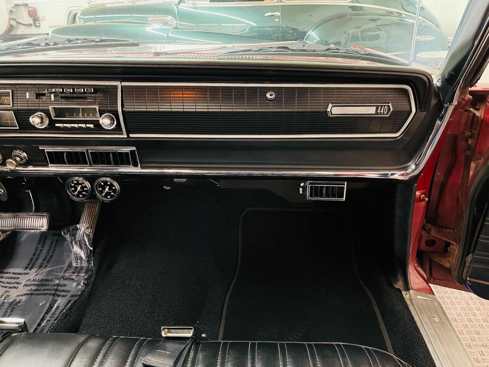 Used 1967 Dodge Coronet Great Driving Classic - SEE VIDEO | St. Petersburg, FL