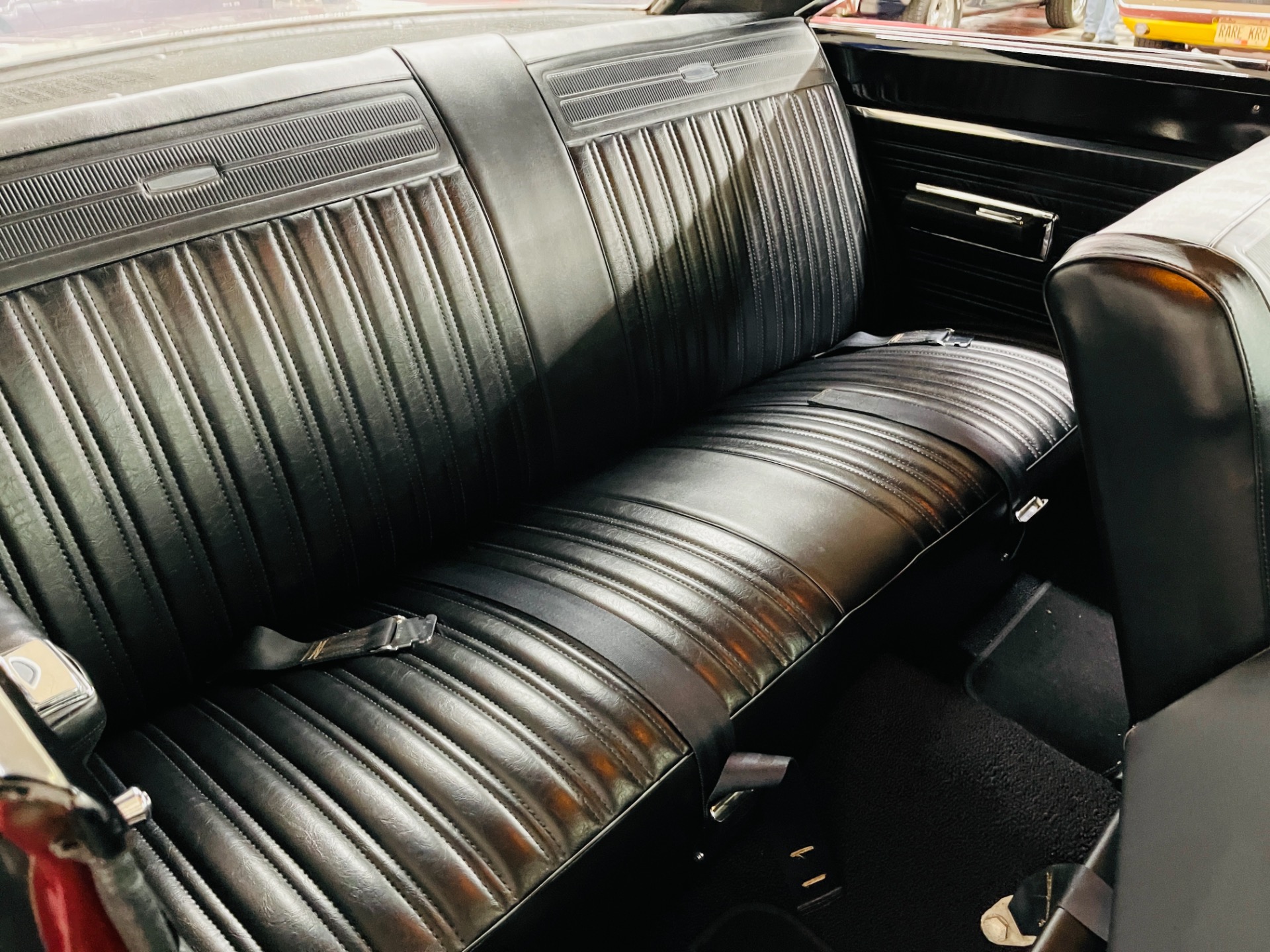 Used 1967 Dodge Coronet Great Driving Classic - SEE VIDEO | St. Petersburg, FL