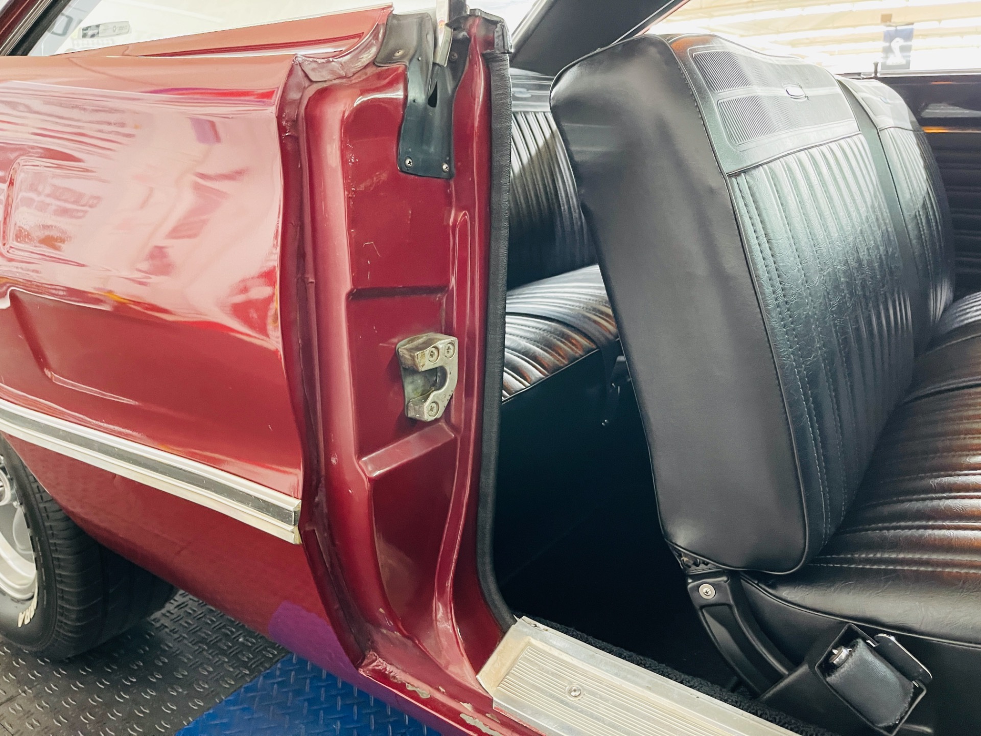Used 1967 Dodge Coronet Great Driving Classic - SEE VIDEO | St. Petersburg, FL