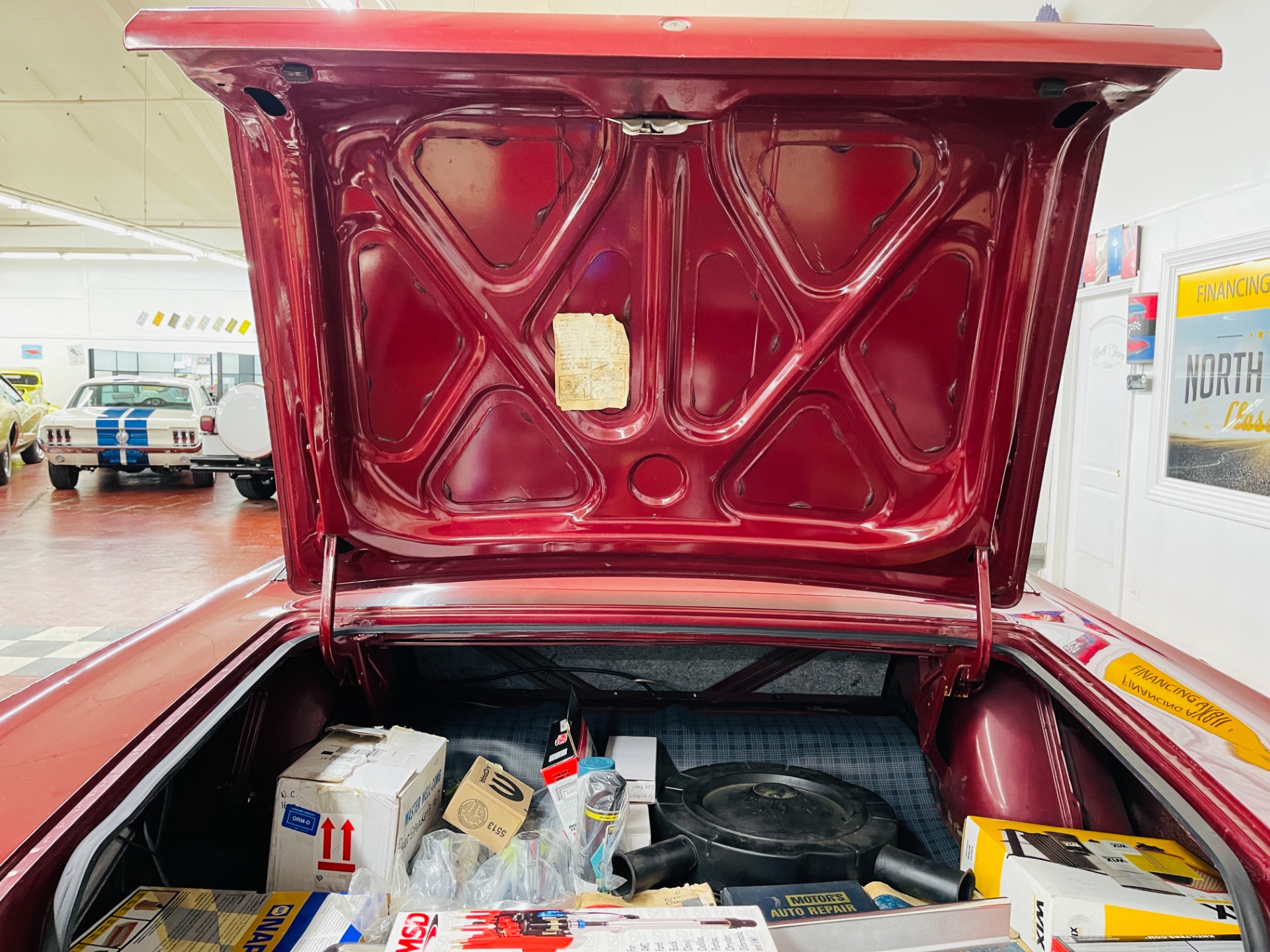 Used 1967 Dodge Coronet Great Driving Classic - SEE VIDEO | St. Petersburg, FL