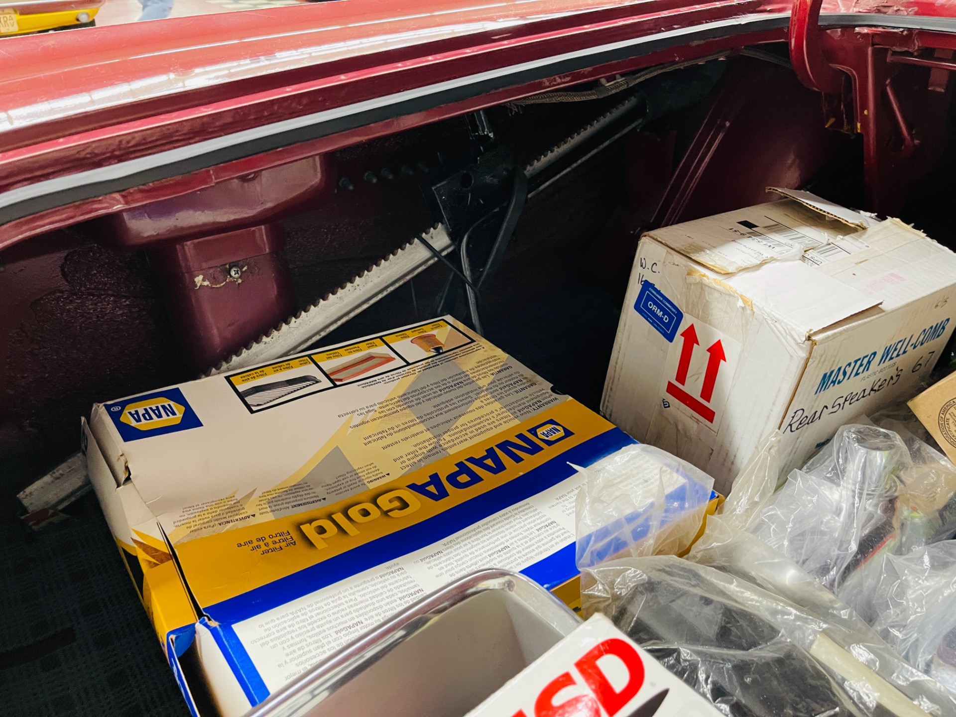 Used 1967 Dodge Coronet Great Driving Classic - SEE VIDEO | St. Petersburg, FL
