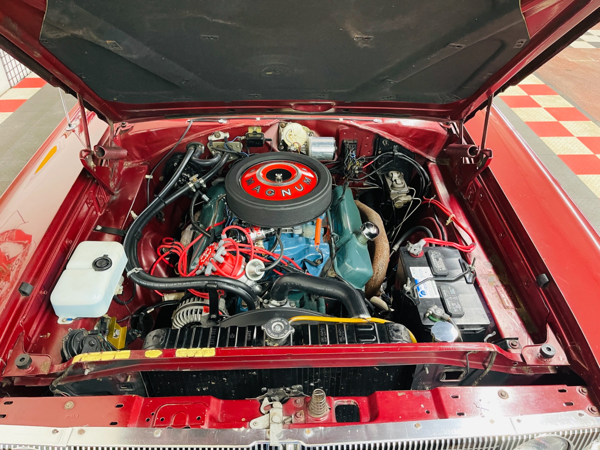 Used 1967 Dodge Coronet Great Driving Classic - SEE VIDEO | St. Petersburg, FL